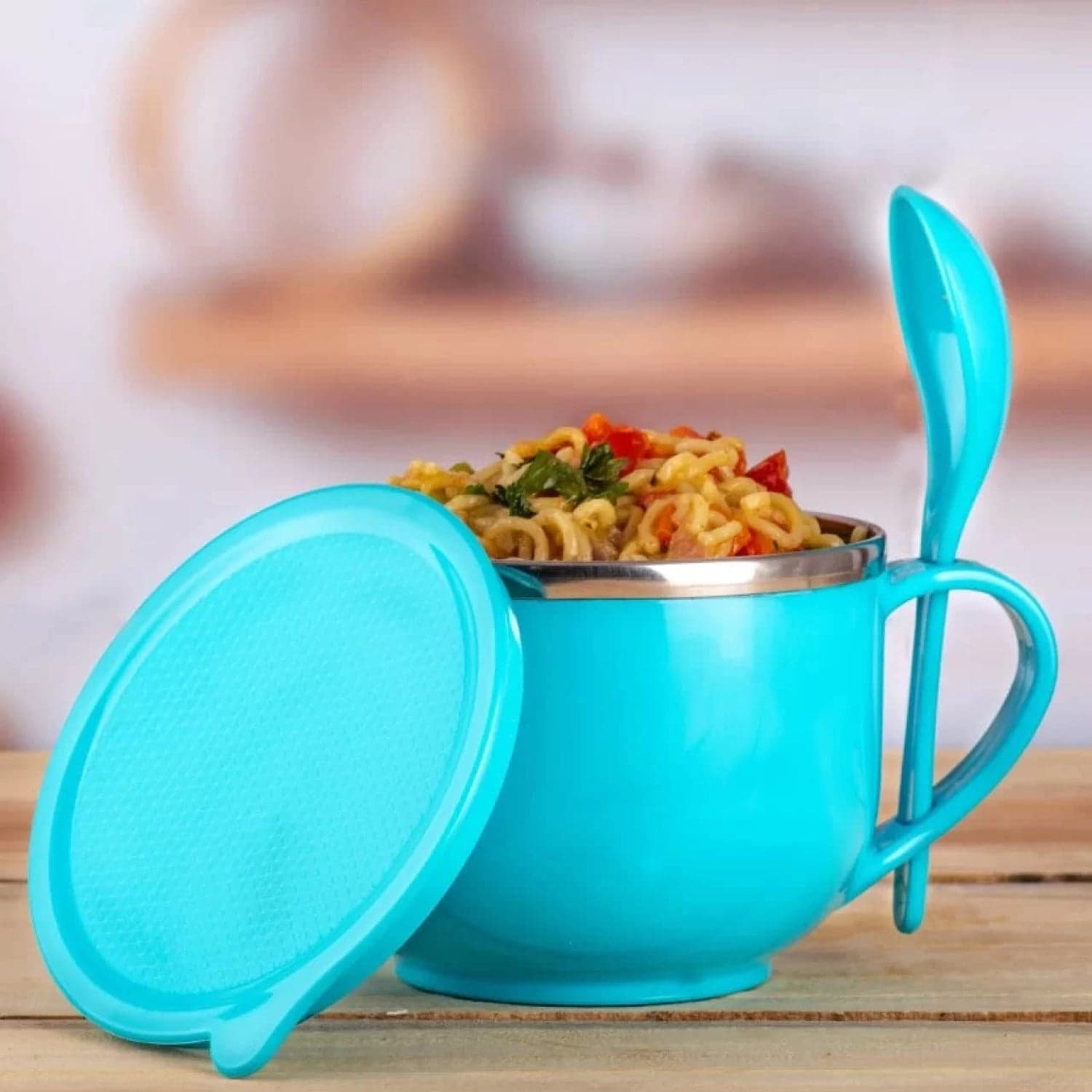 Home Chef Lunch Bowl 650Ml 1Pc thumbnail 6