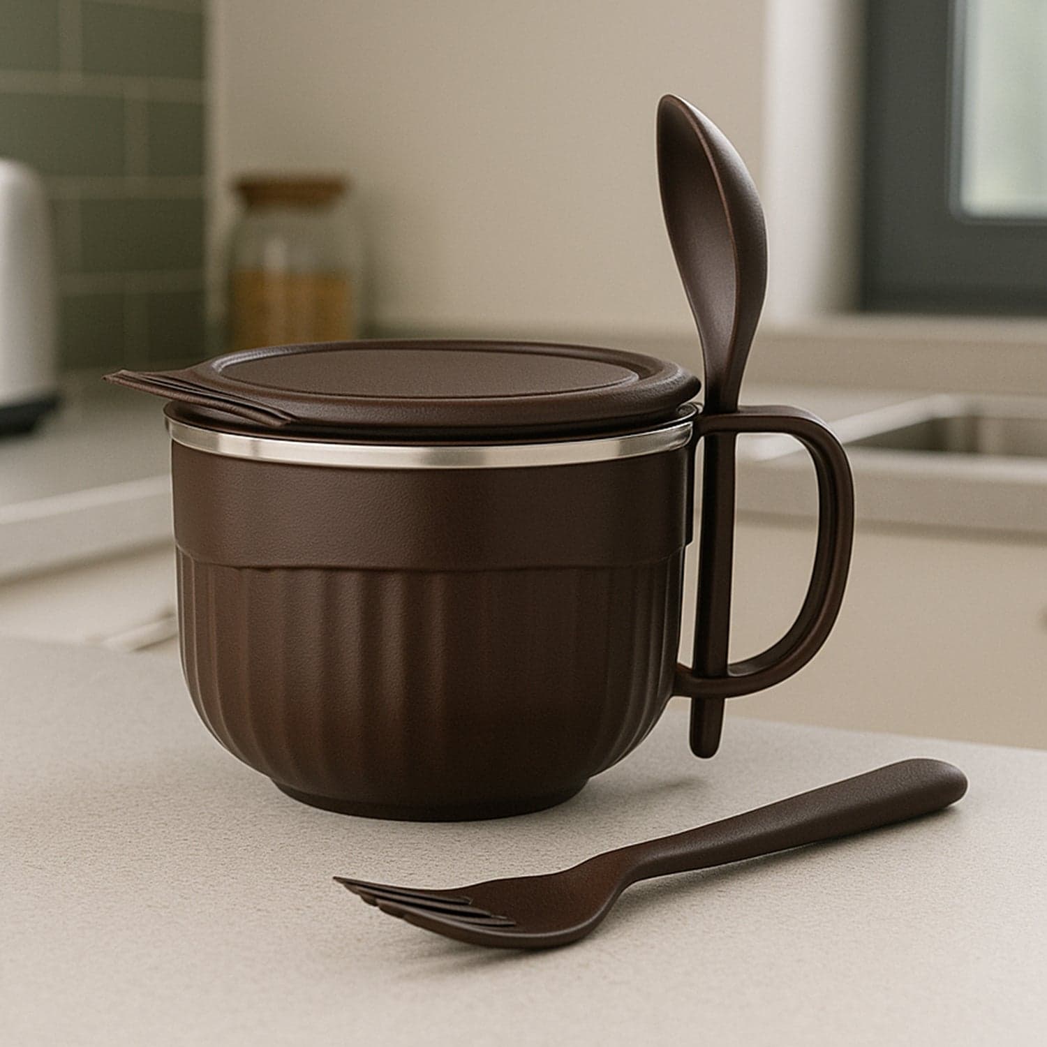 Home Chef Lunch Bowl 650Ml 1Pc thumbnail 7