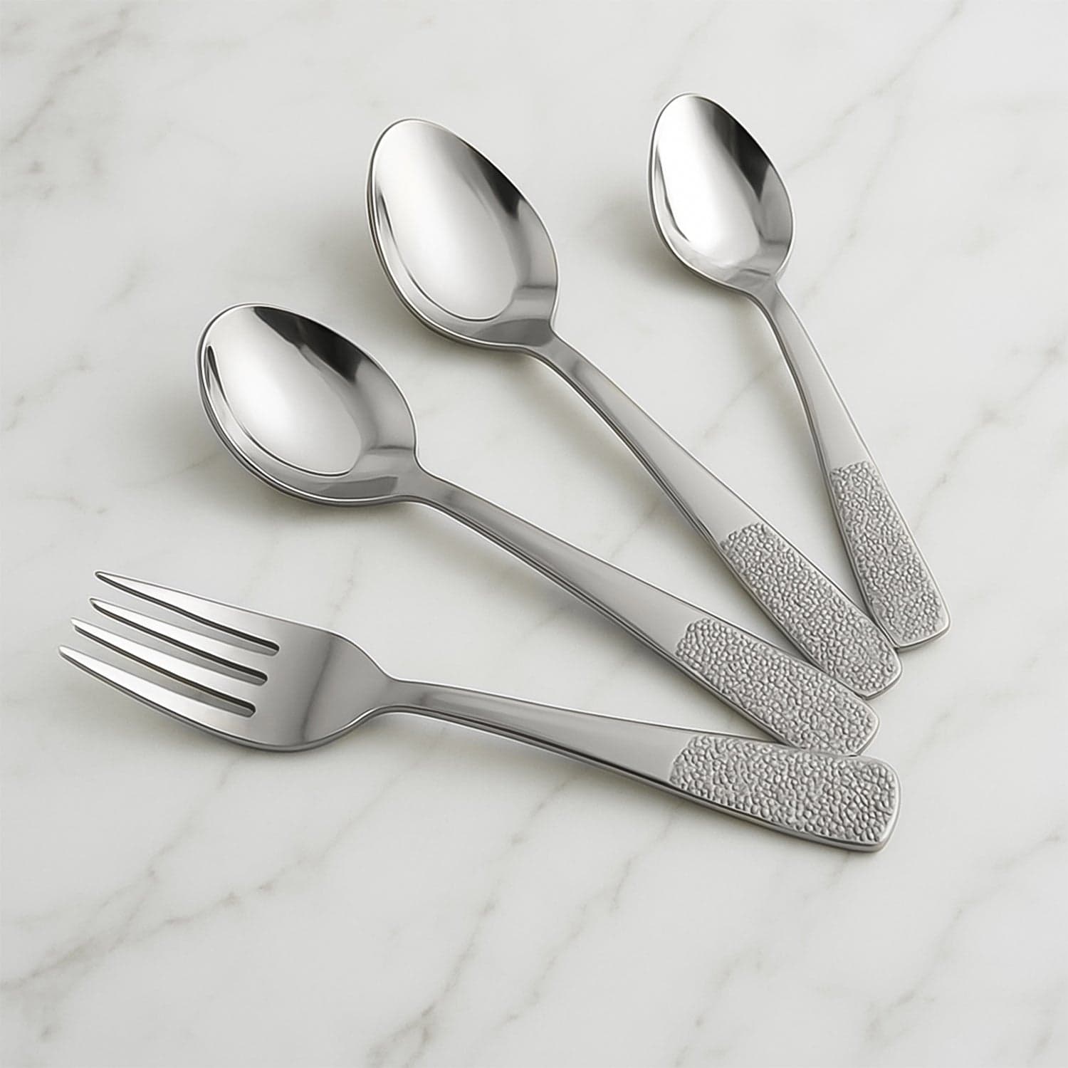 Ritu Ss Cutlery Set 24Pc thumbnail 4
