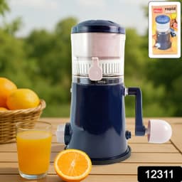 Ritu Rapid Juicer J331