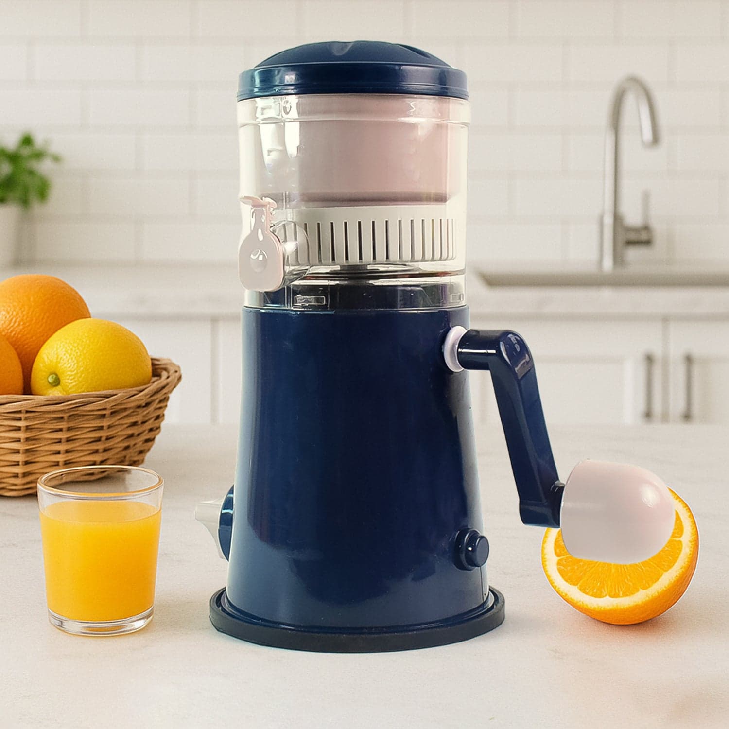 Ritu Rapid Juicer J331 thumbnail 2