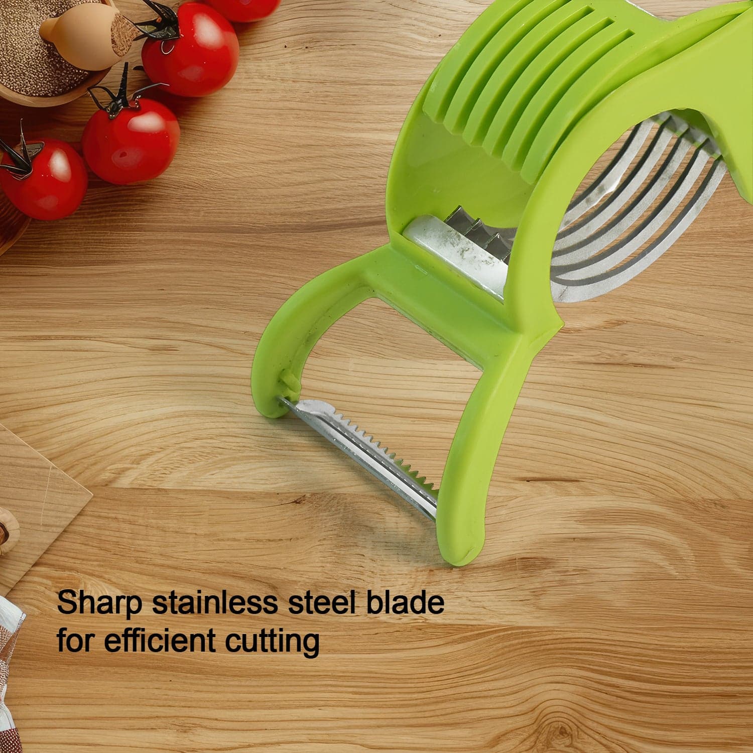 2 In 1 Vegetable Peeler And Slicer Tool thumbnail 6
