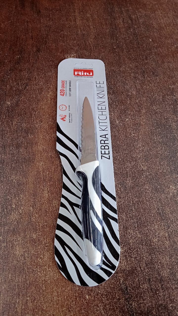 Ritu Zebra Knife Laser 8 J337 thumbnail 6