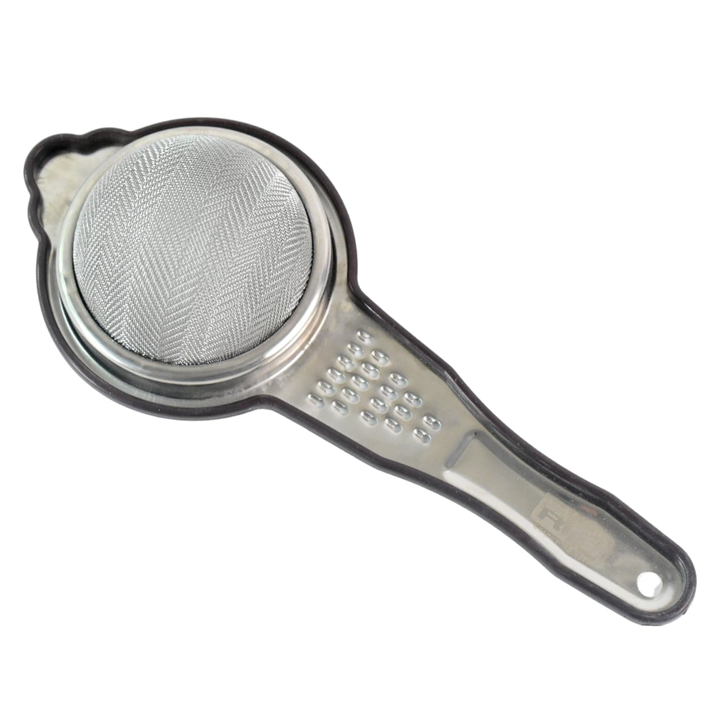 Heavy Duty Stainless Steel Fine Mesh Tea Strainer 1 Pc thumbnail 4