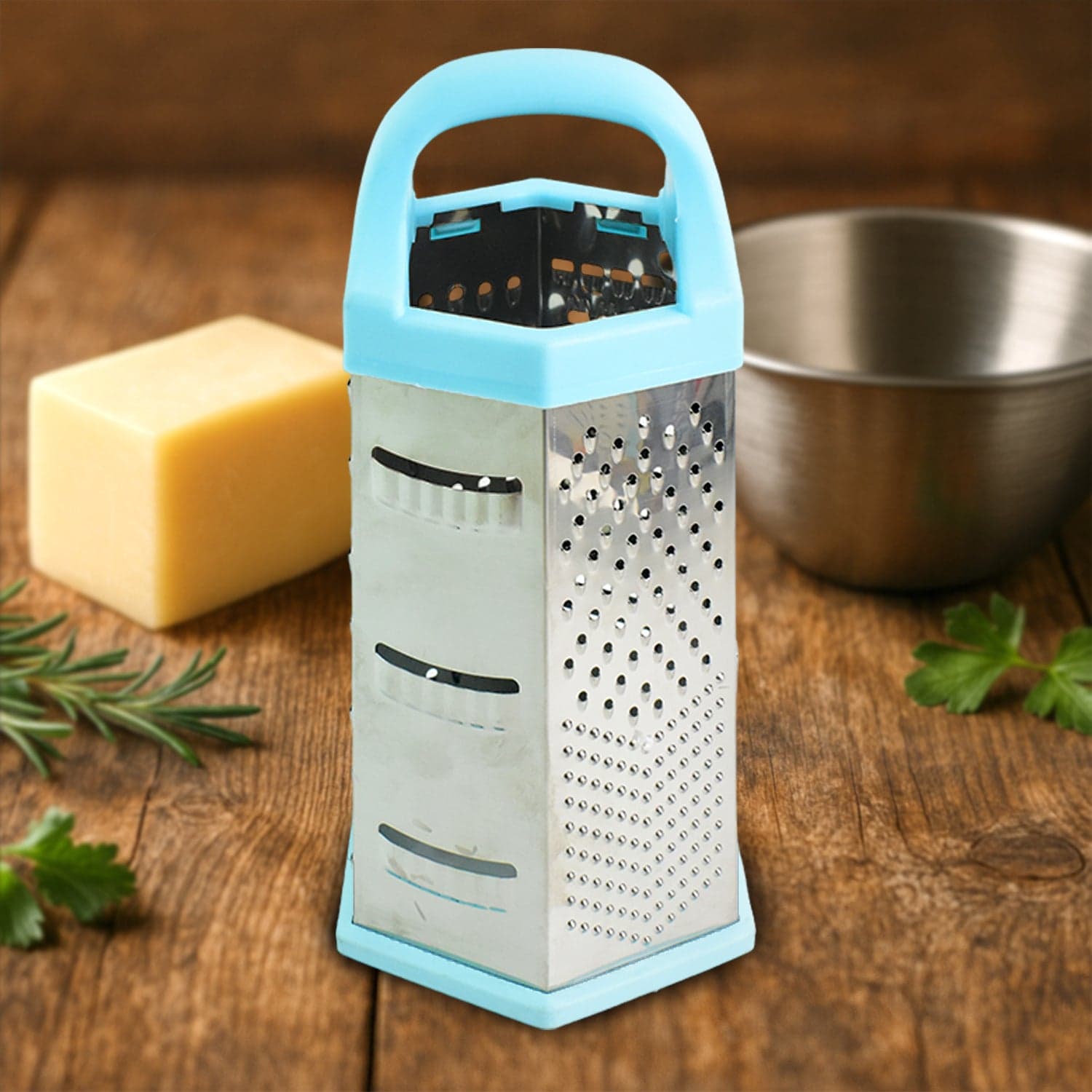 Ritu 7In1 Multi Slicer N Grater J381 thumbnail 3