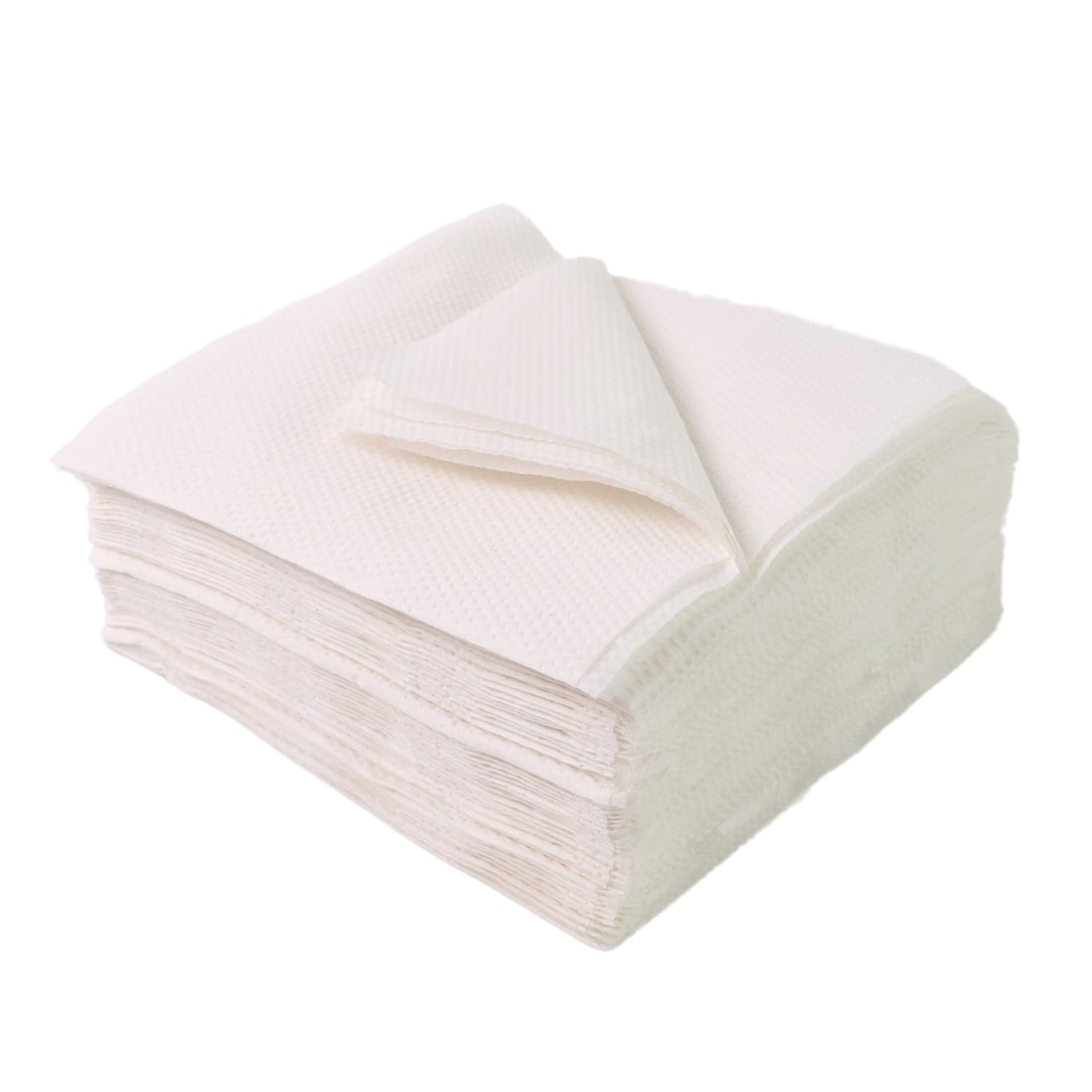 Soft Facial Tissue Paper Napkins Set 50 Pc thumbnail 4