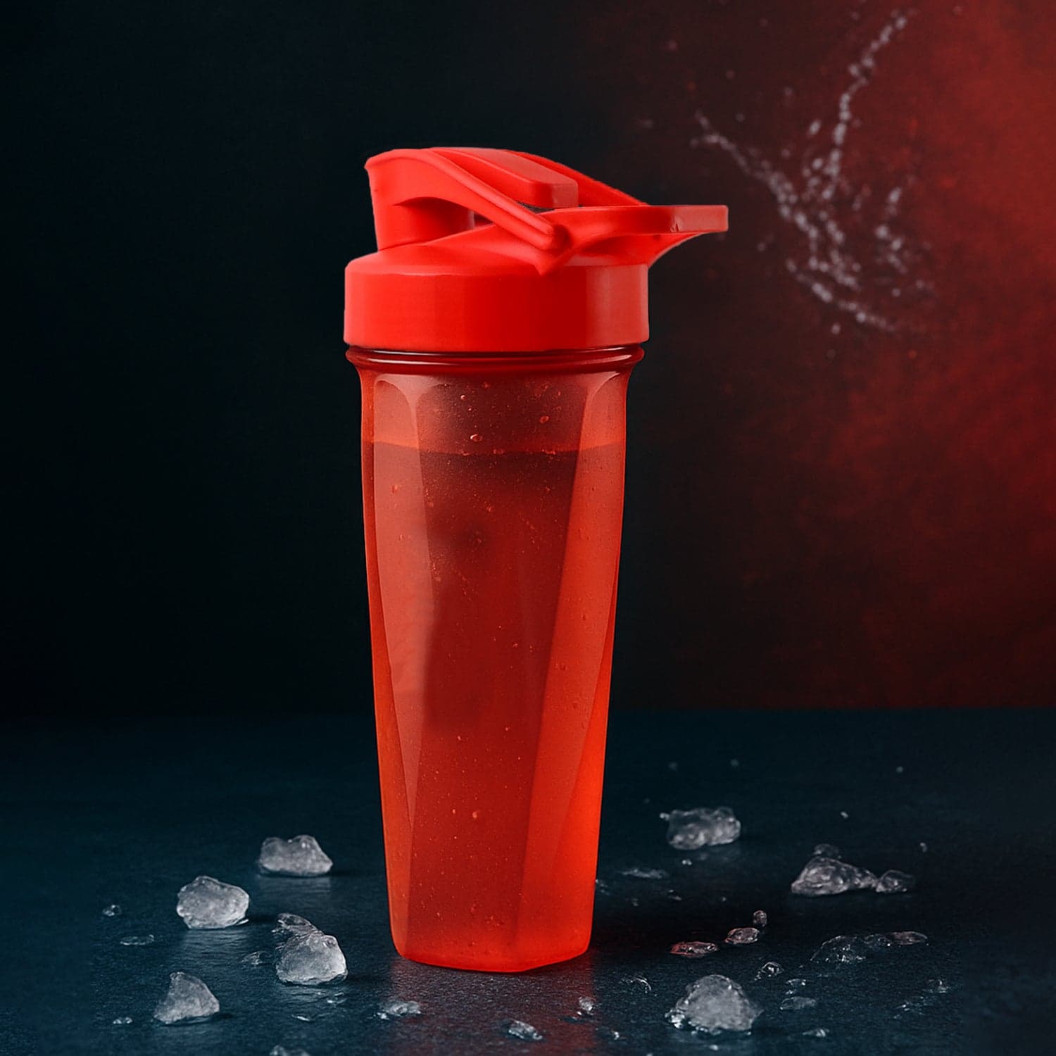 Supermom Fitness Juice Shake Bottle 800Ml thumbnail 3