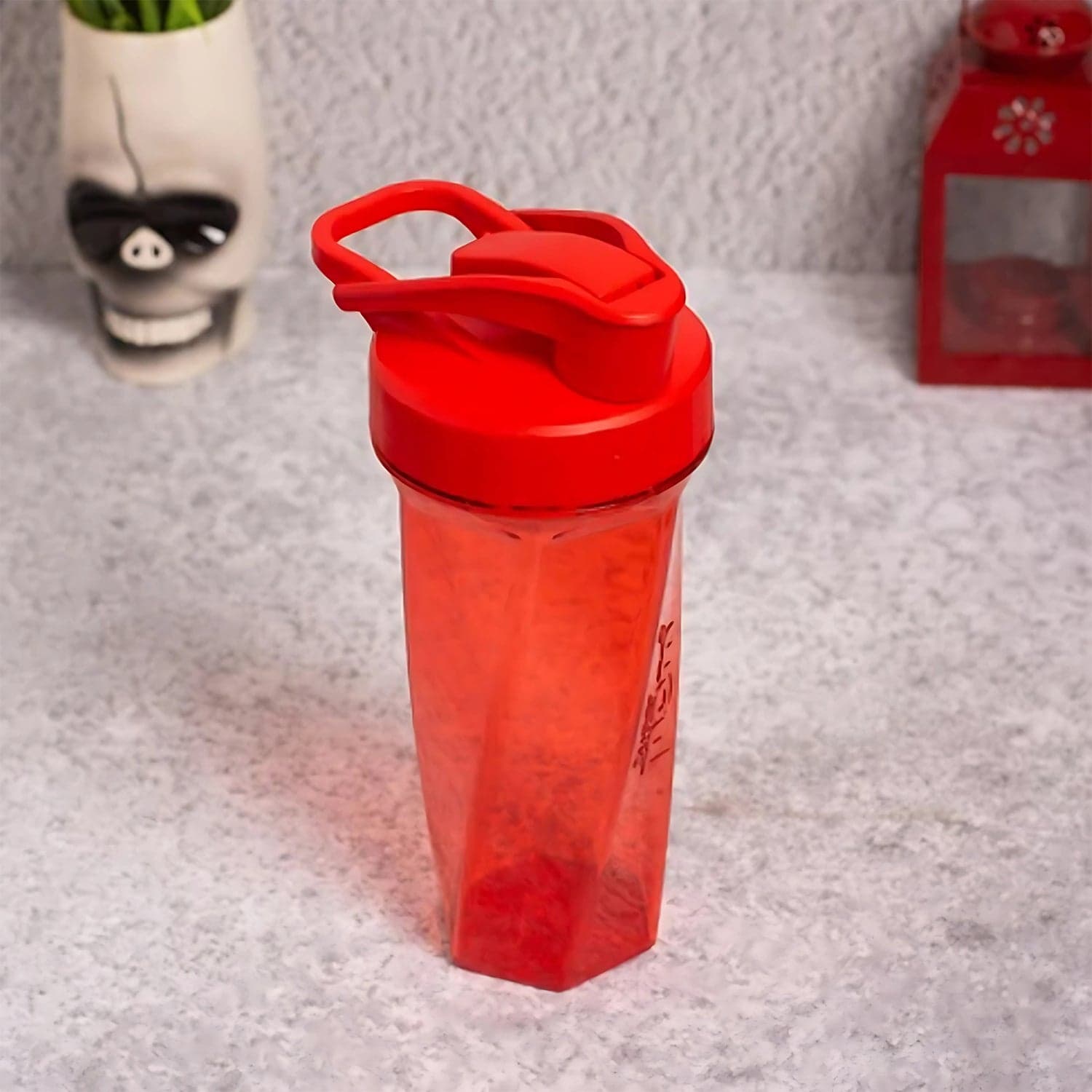 Supermom Fitness Juice Shake Bottle 800Ml thumbnail 5