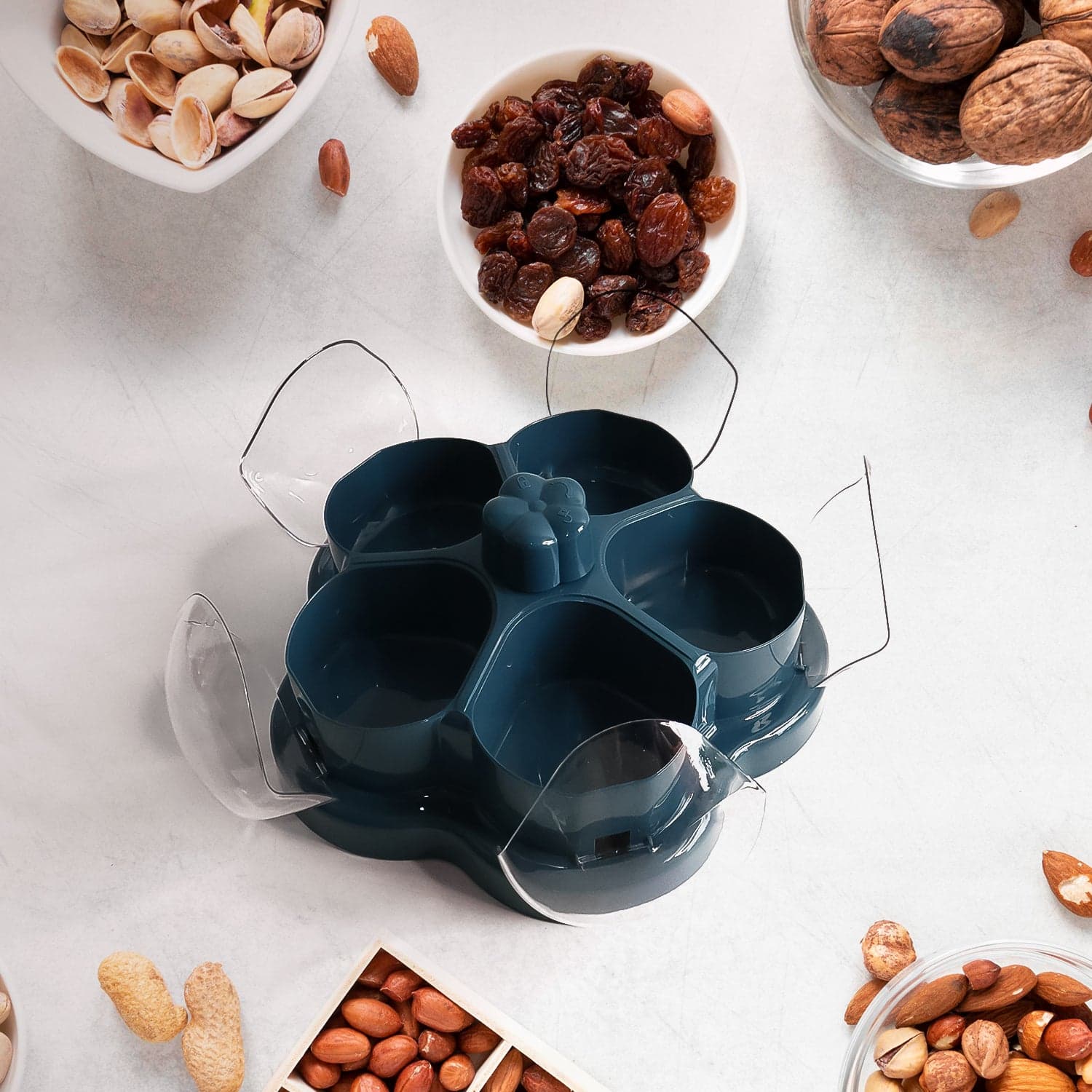 Supermom Lotus Dryfruit Candy 1Pc thumbnail 2