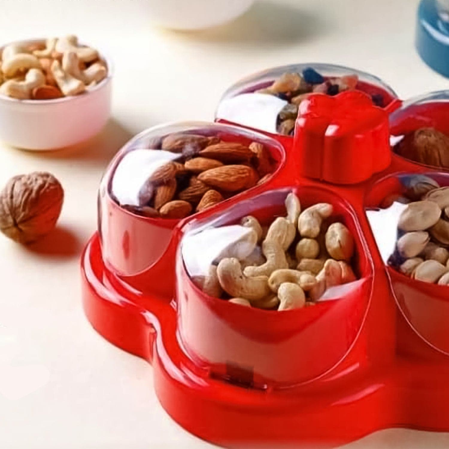 Supermom Lotus Dryfruit Candy 1Pc thumbnail 3
