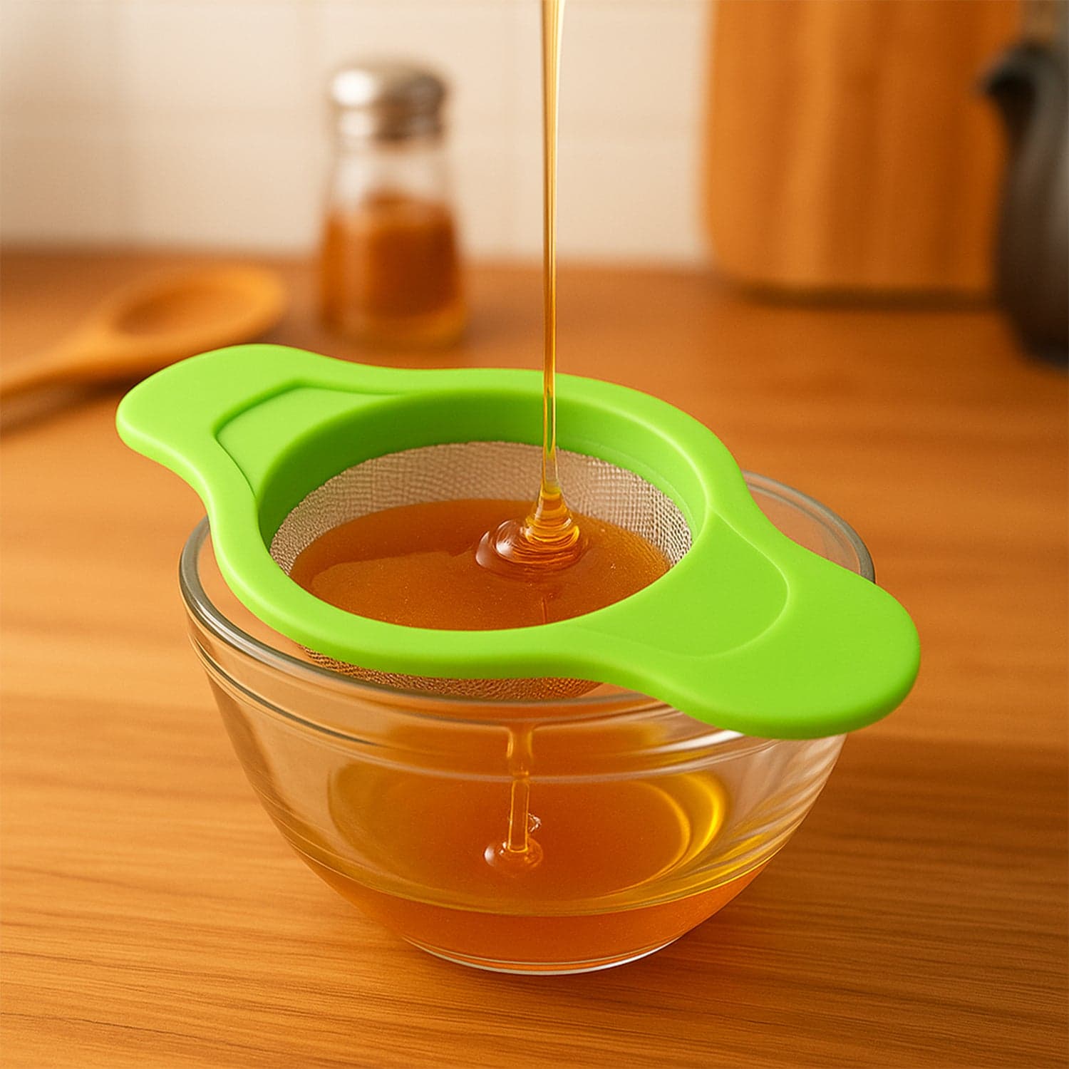 Supermom Handy Strainer 1Pc thumbnail 3