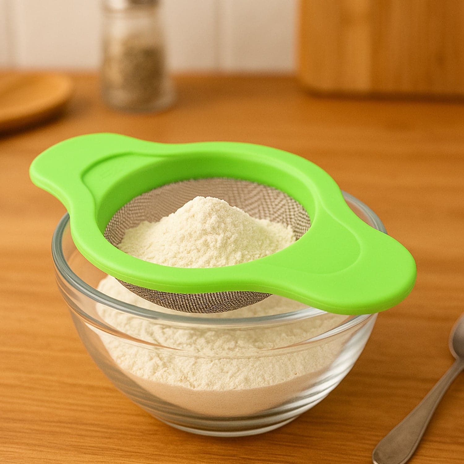 Supermom Handy Strainer 1Pc thumbnail 5