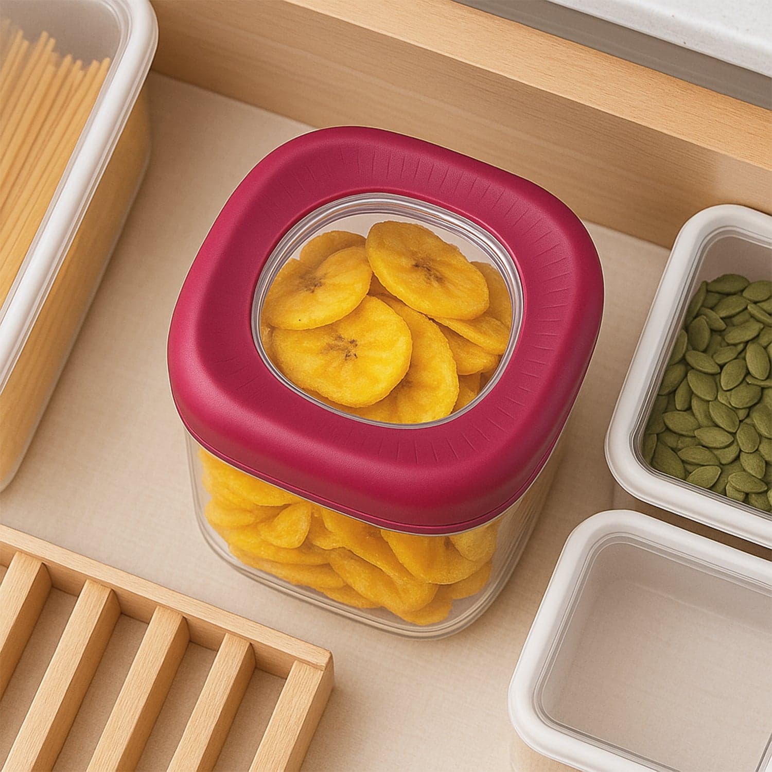 Supermom Twist N Lock Container 2Pc thumbnail 3