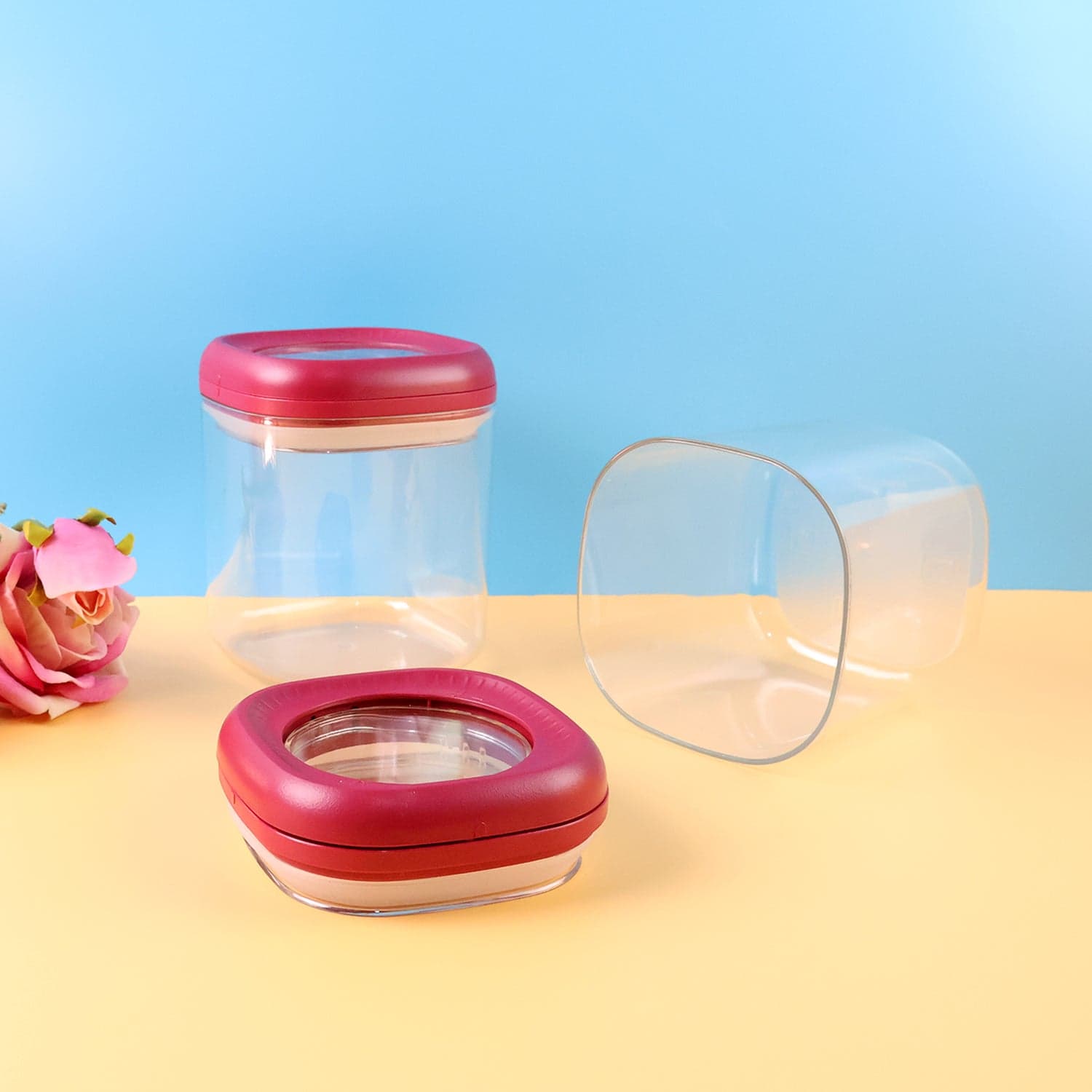 Supermom Twist N Lock Container 2Pc thumbnail 5