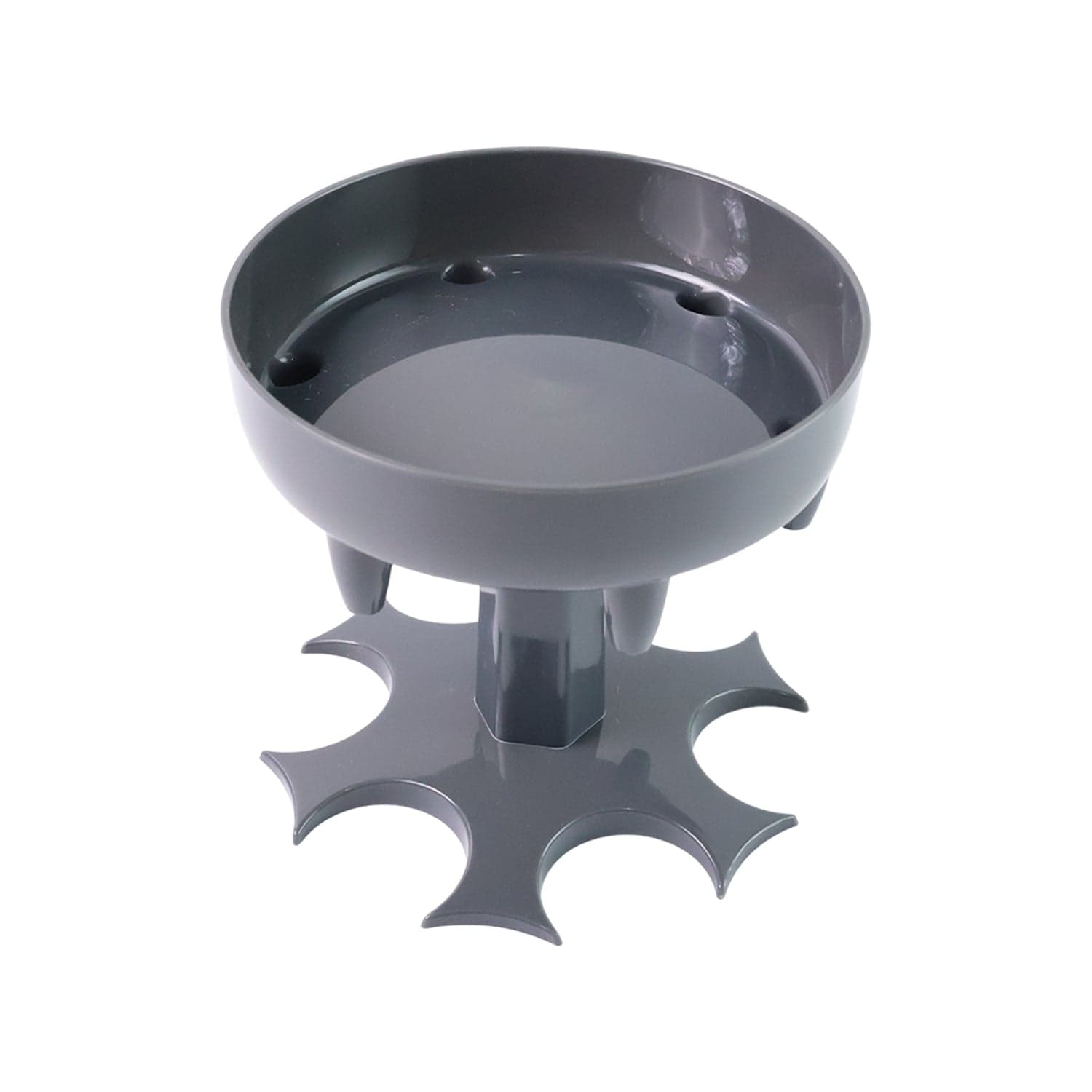 6 Port Drink Dispenser Stand 1 Pc thumbnail 4