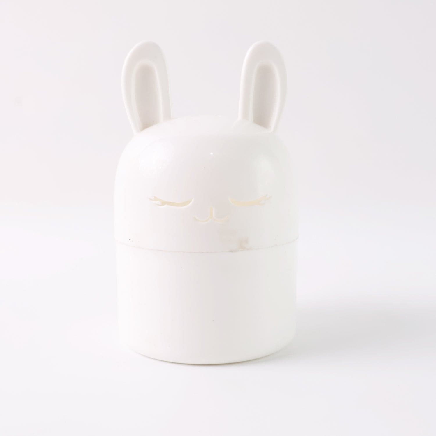 Adorable Bunny Multipurpose Kitchen Storage Box1Pc thumbnail 4