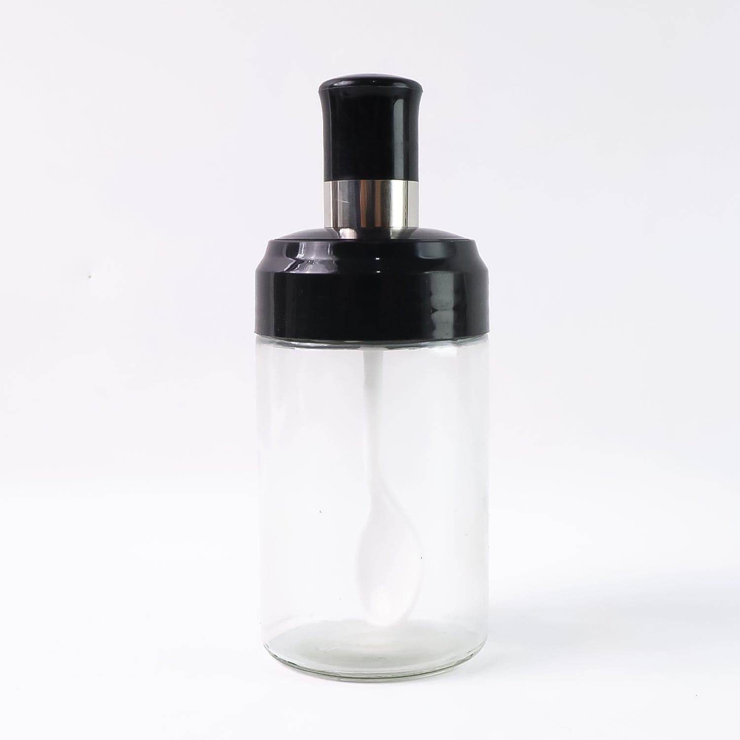 Glass Spice Jar 250Ml thumbnail 4