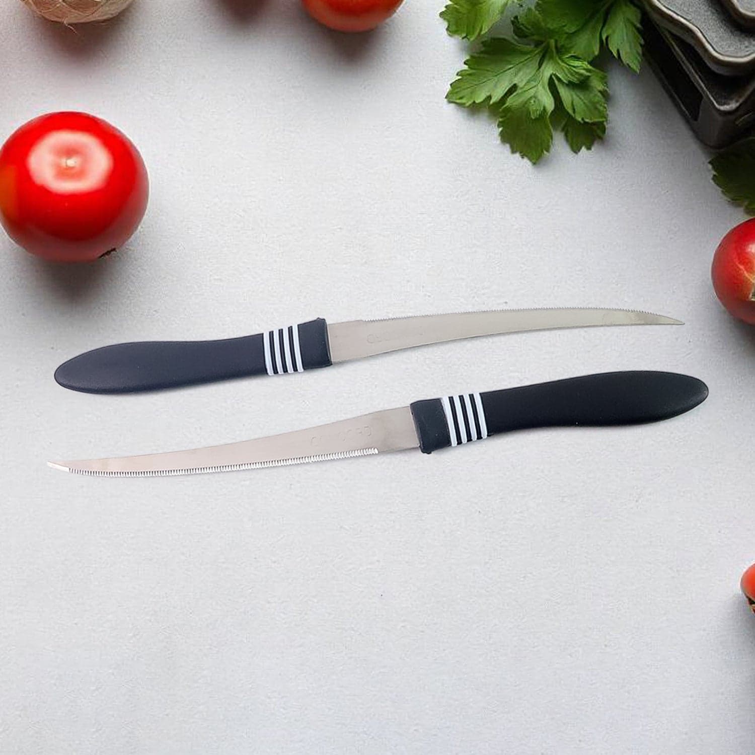 Kitchen Utility Knife Set 2Pc thumbnail 3