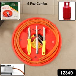 Multipurpose Lpg Kitchen Combo