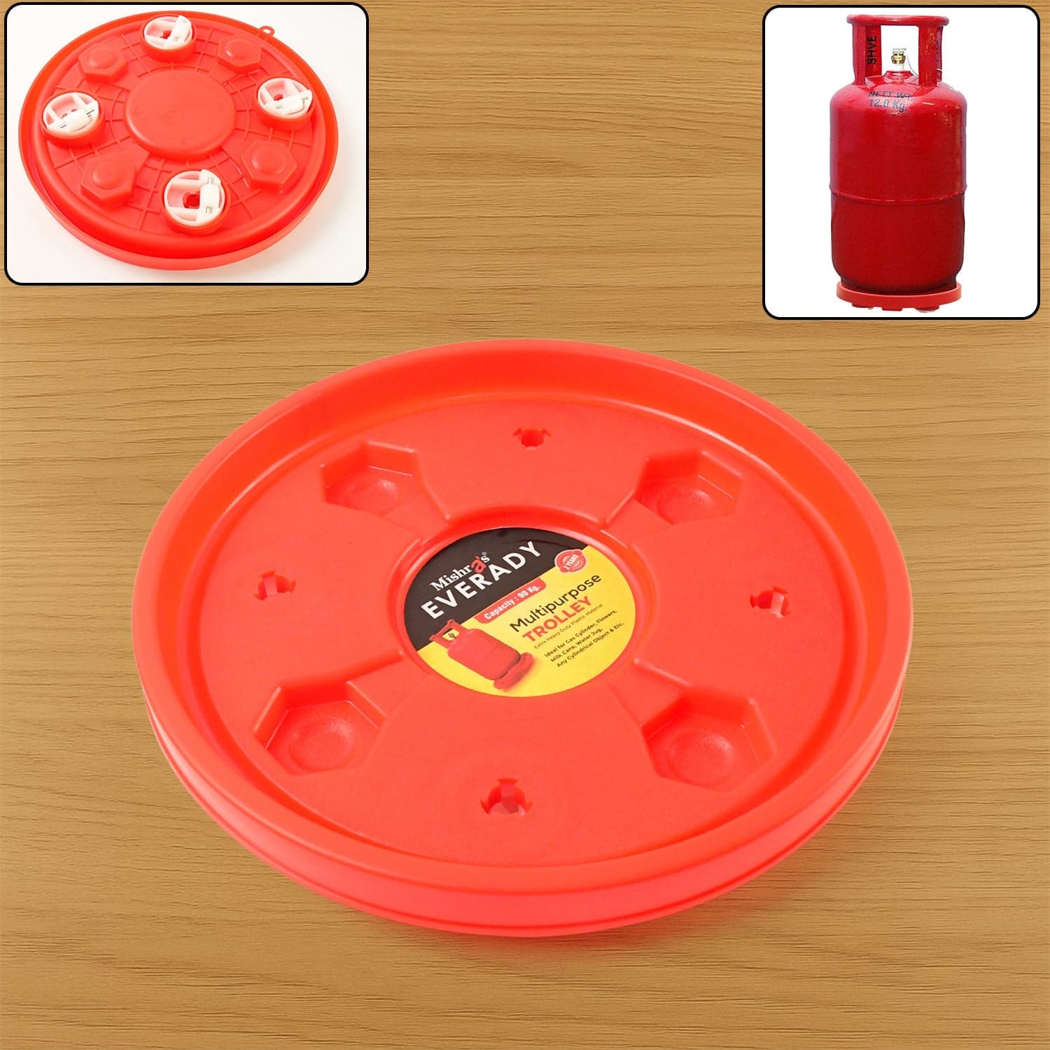 Multipurpose Lpg Kitchen Combo thumbnail 3