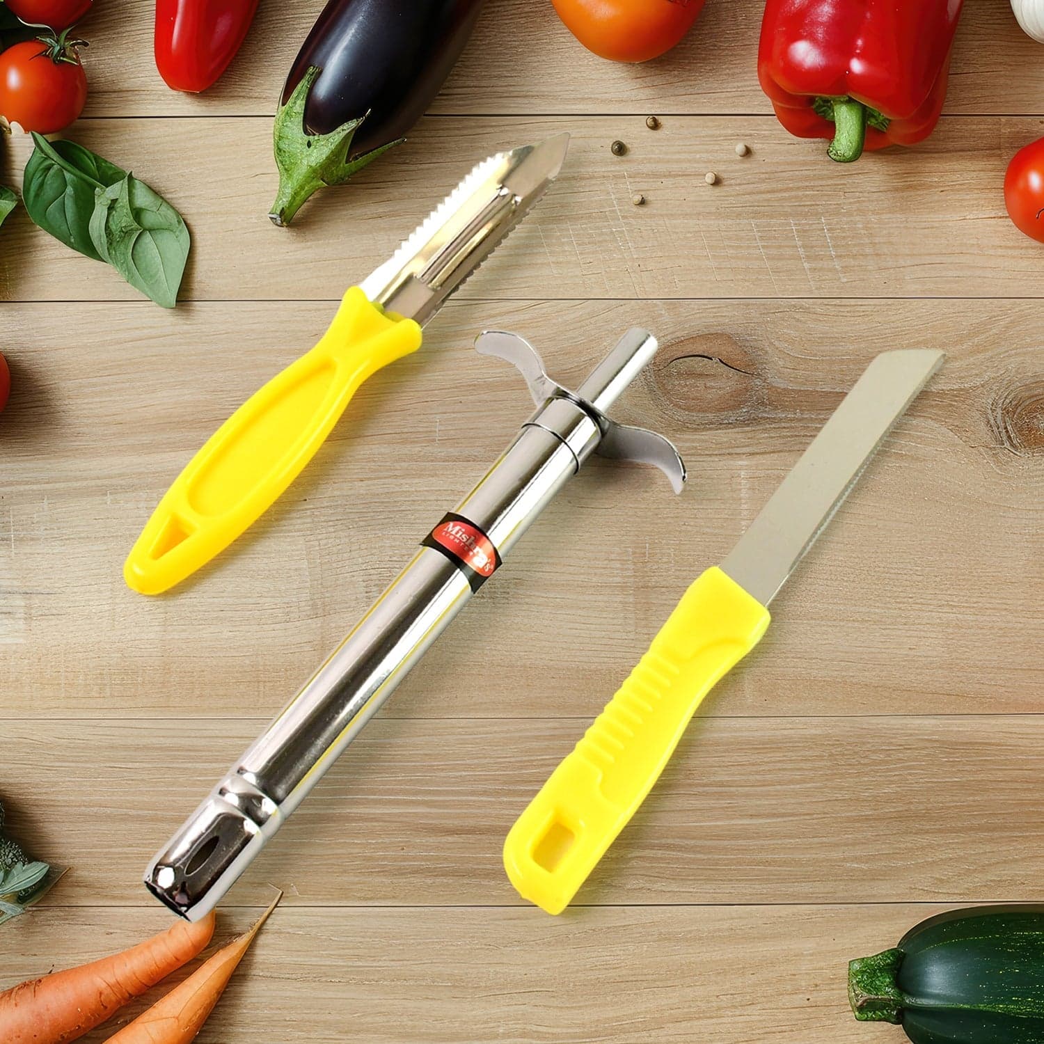 Multipurpose Lpg Kitchen Combo thumbnail 6
