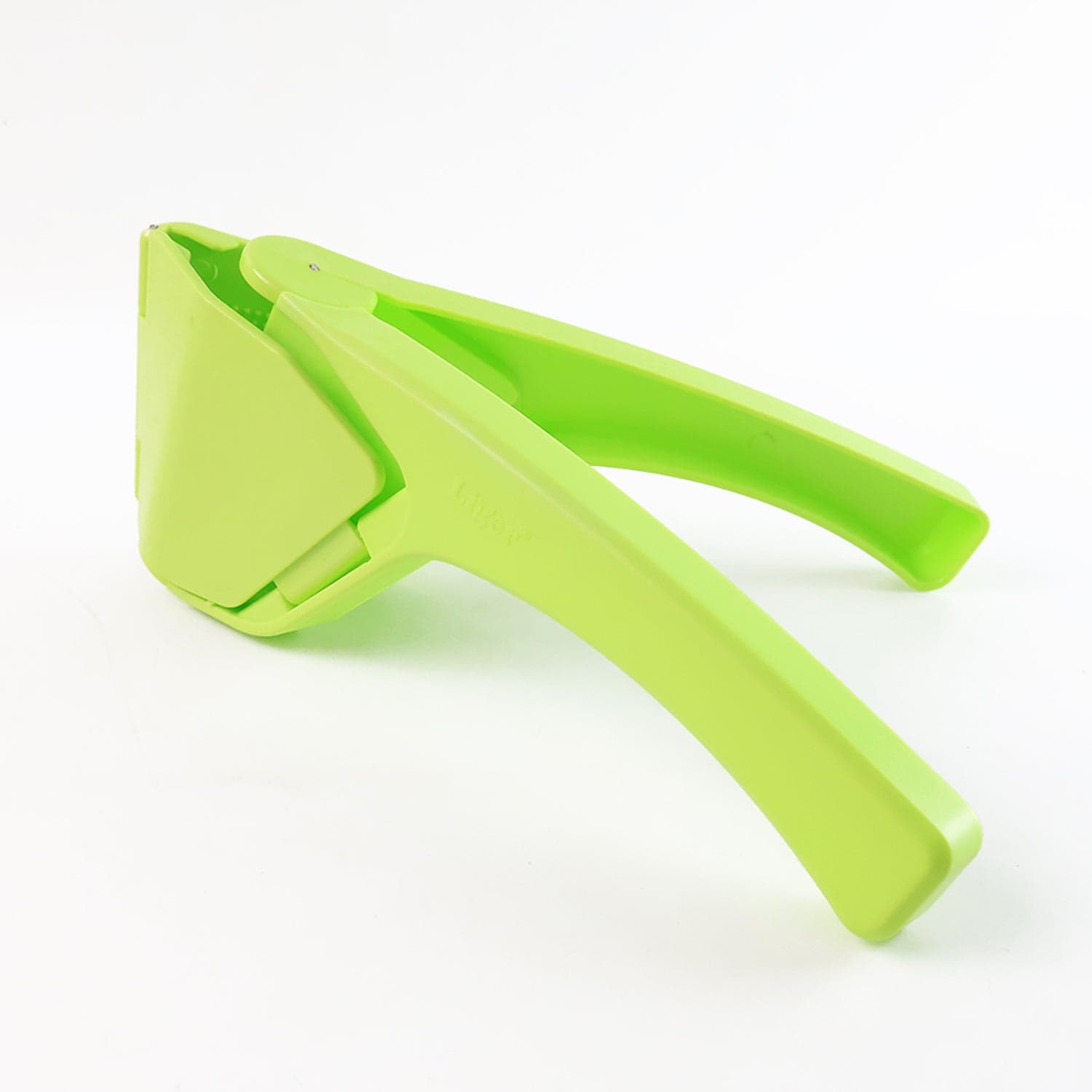 Plastic Manual Handheld Lemon Squeezer Juice 1 Pc thumbnail 4