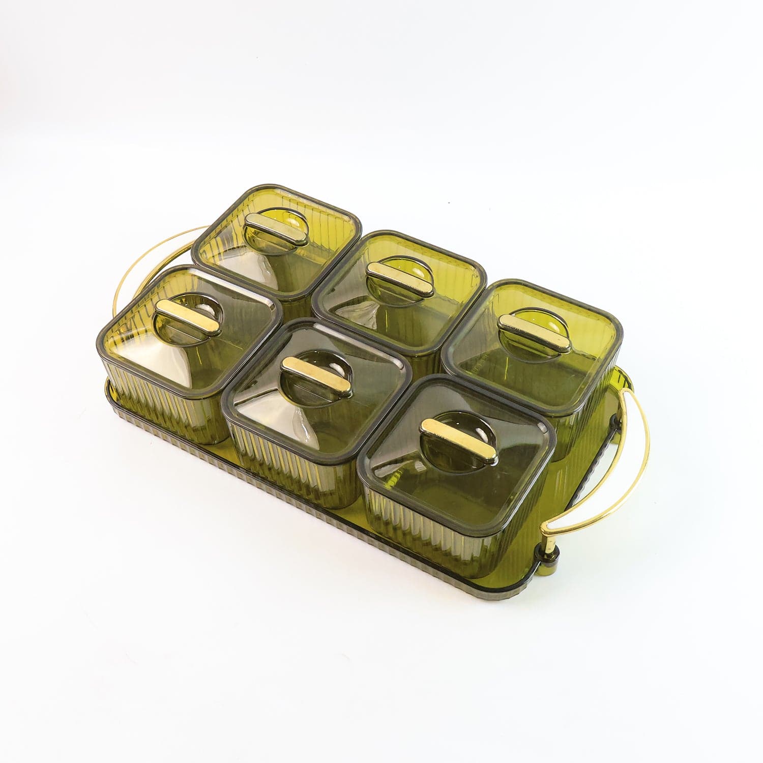 Liger Delight Dryfruit Box 6Pc thumbnail 4