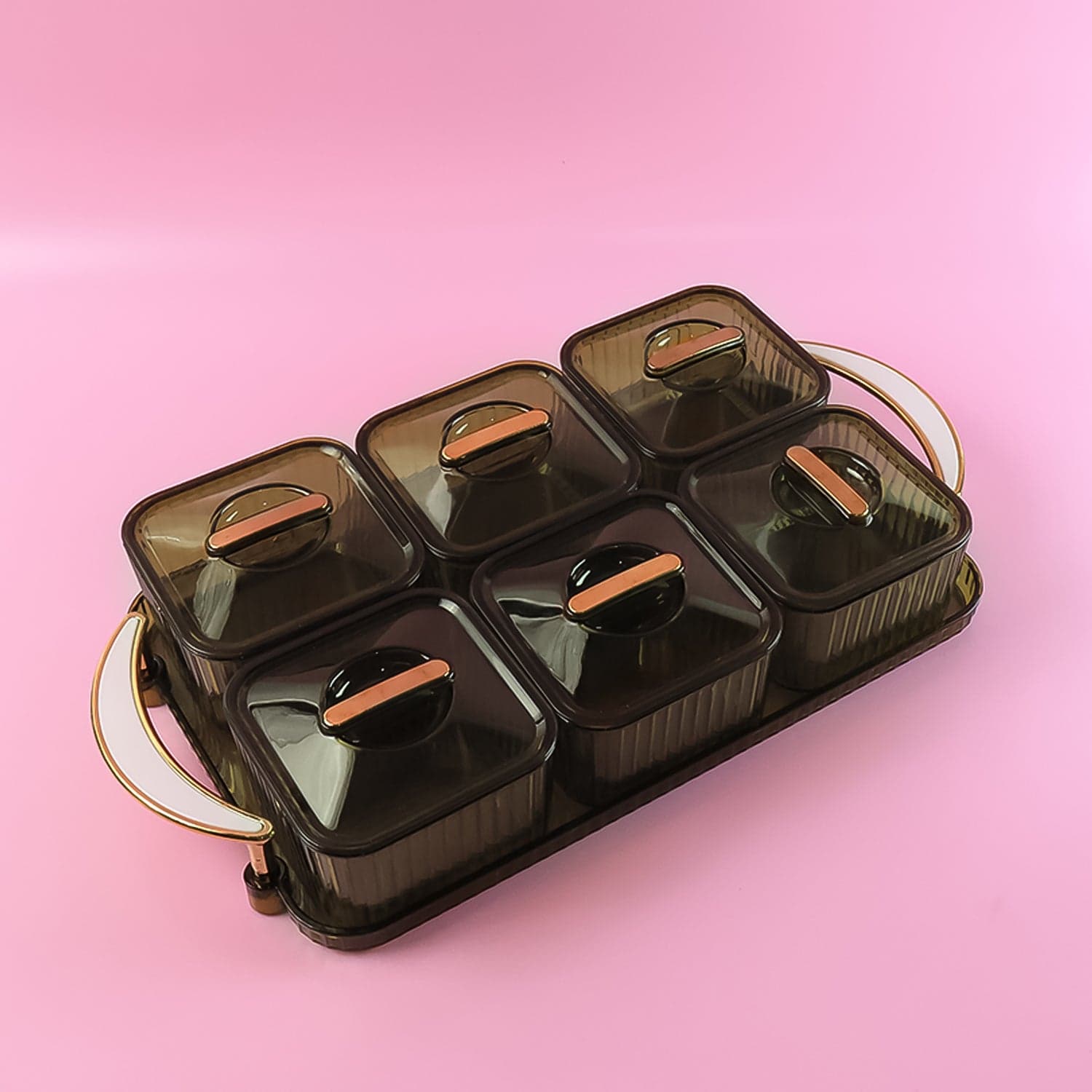 Liger Delight Dryfruit Box 6Pc thumbnail 6