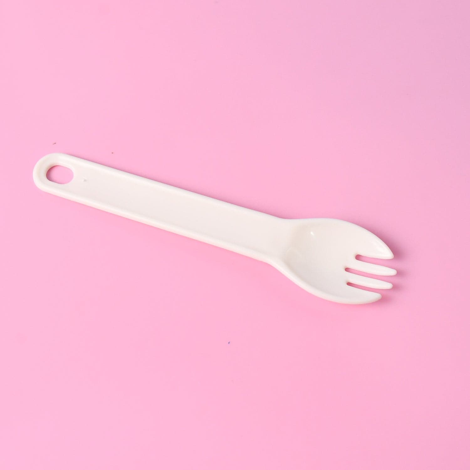 Salad Cup Lunch Container N Fork thumbnail 2