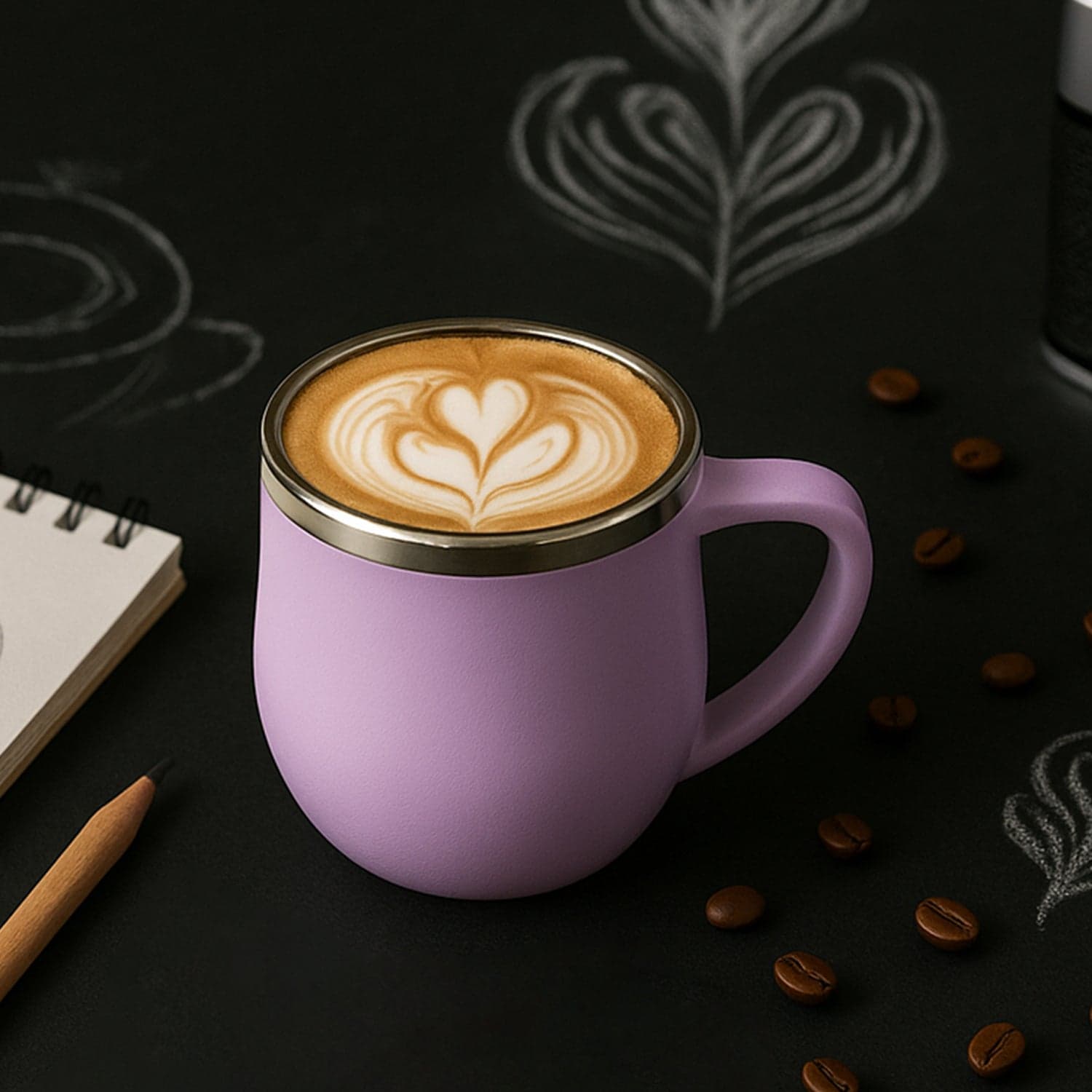 Apex Chit Chat Tea Cup 6Pc thumbnail 5