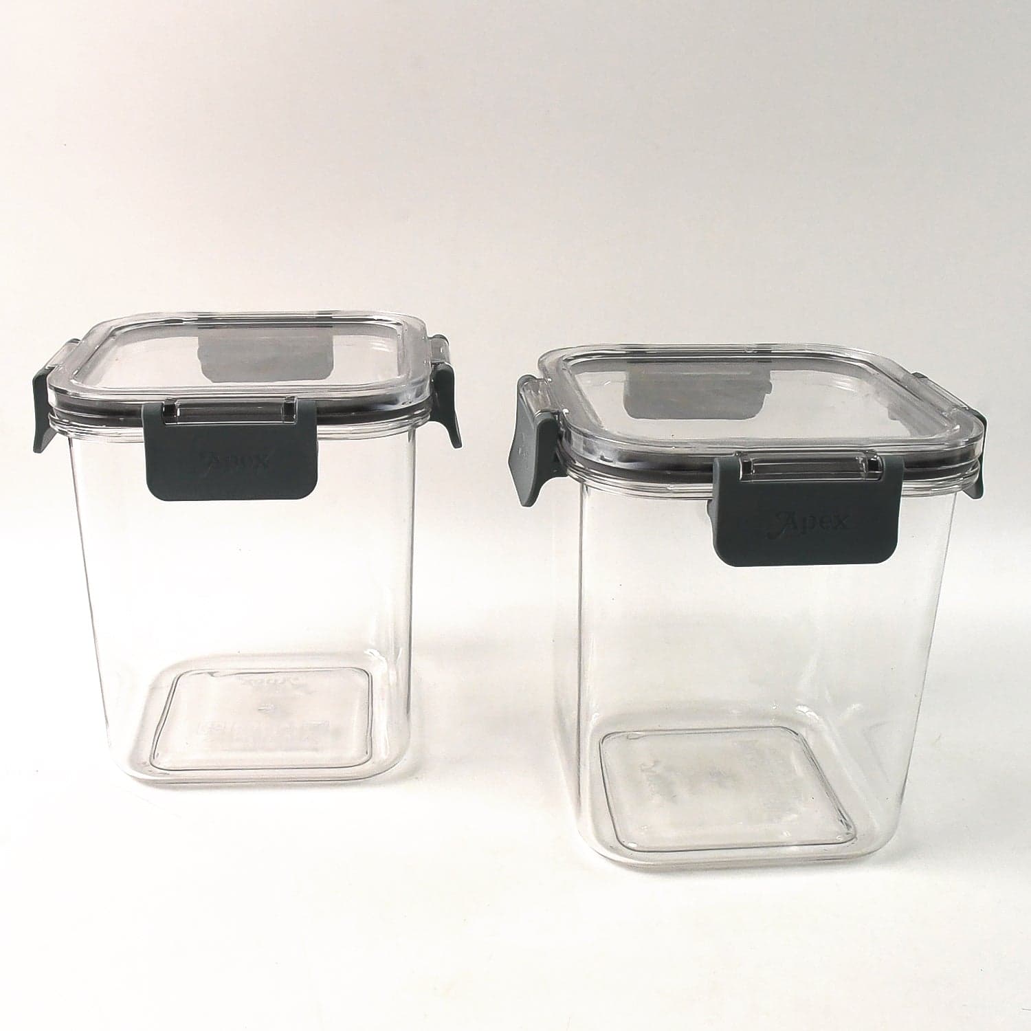 Apex Press N Lock Containers 2Pc 900Ml thumbnail 4