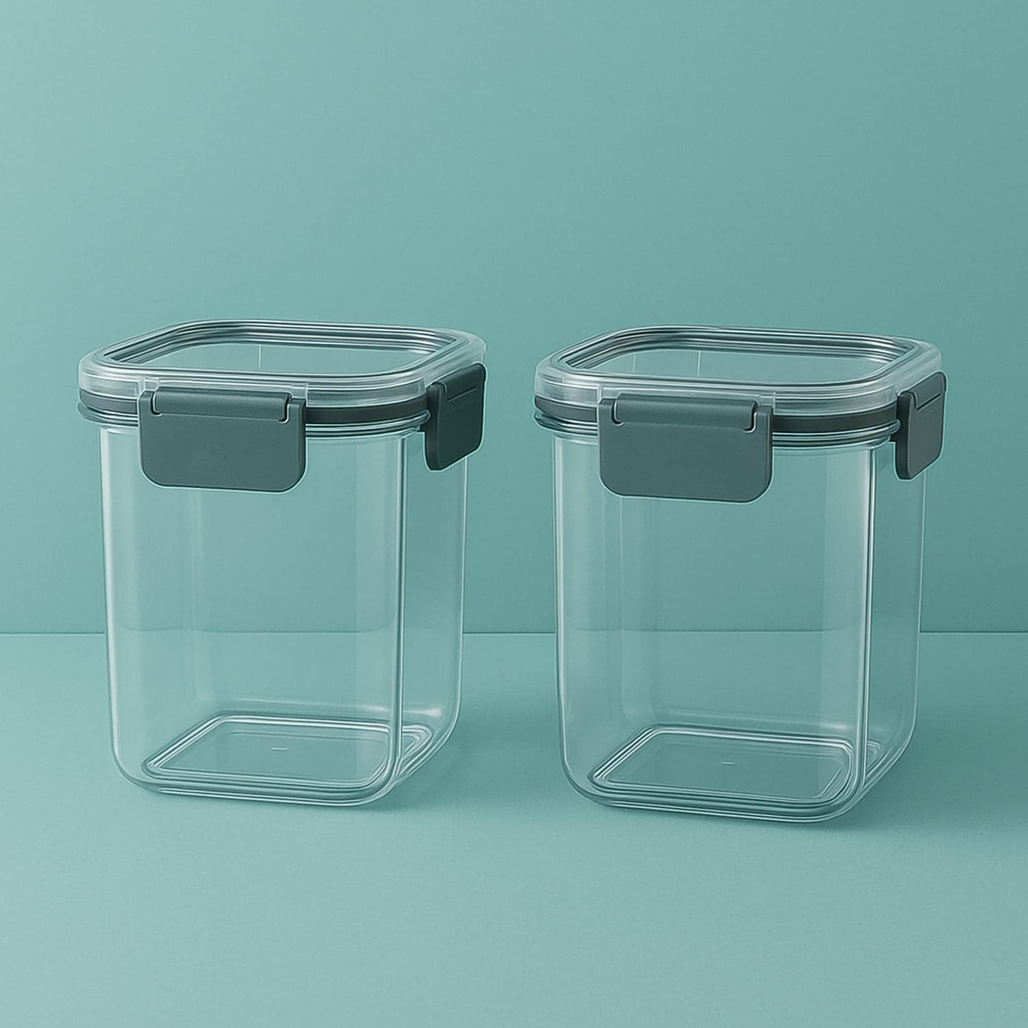Apex Press N Lock Containers 2Pc 900Ml thumbnail 5