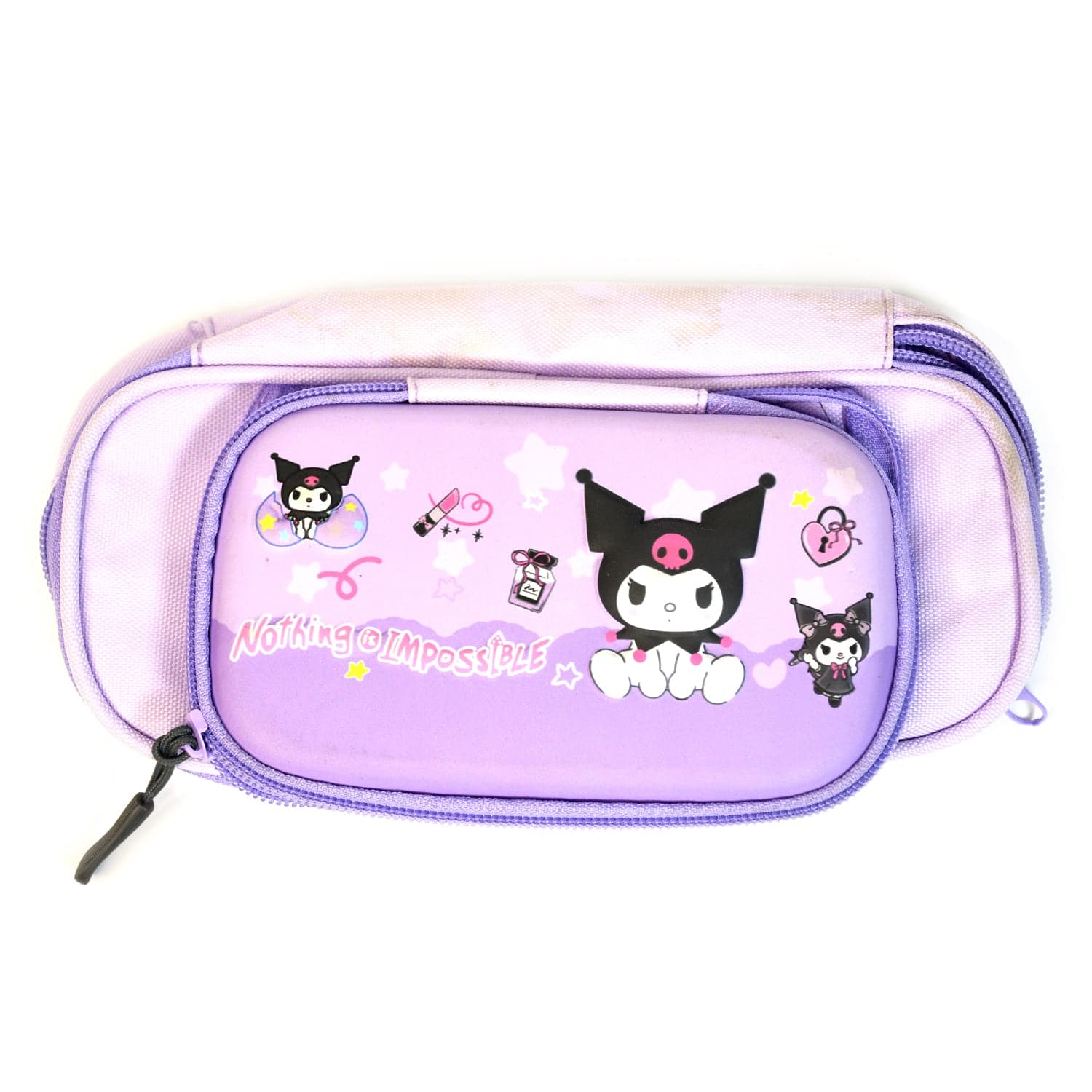 Mix Designs Pouch of Stylish, Functional Storage Bag (1pc) thumbnail 5