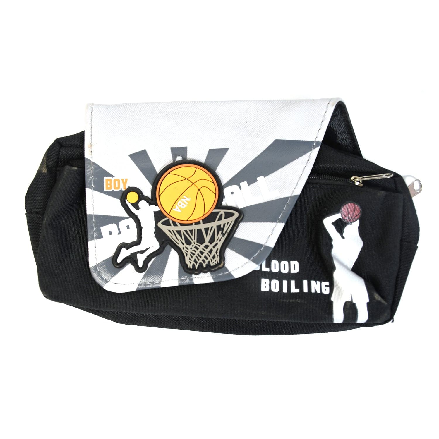 Mix Design Pouch of Stylish and Versatile Storage Bag (1pc) thumbnail 5