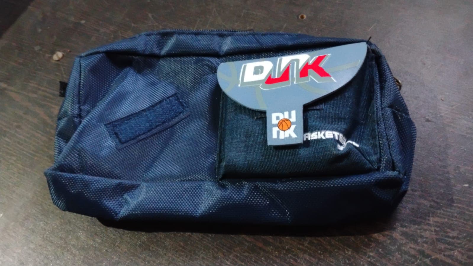 Pencil Pouch With Zipper, Students Pencil Case Large Capacity, Makeup Pouch, Stationery Bag (1 Pc) thumbnail 7