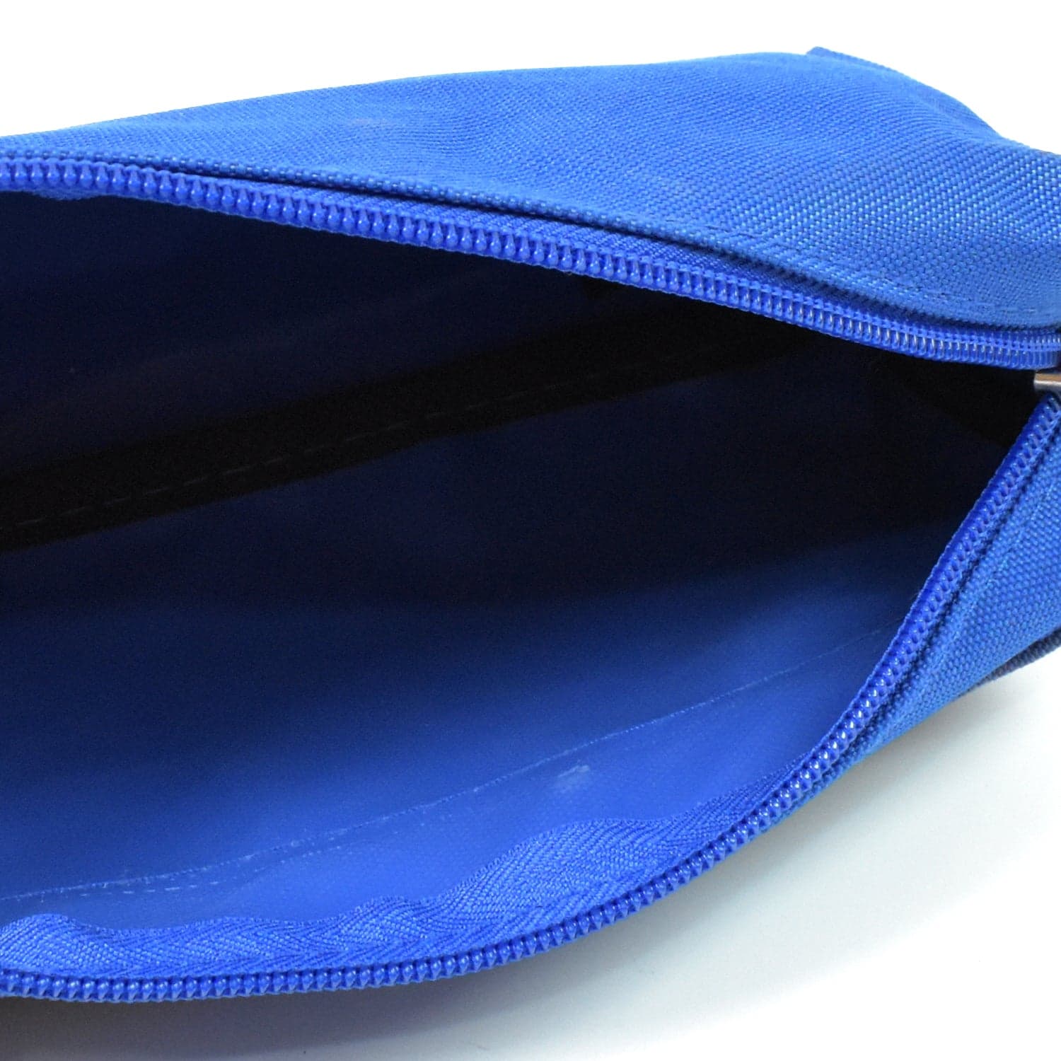 Pencil Pouch With Zipper (1 Pc / 2 Compartment) thumbnail 3