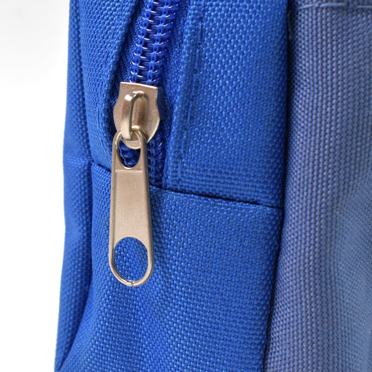 Pencil Pouch With Zipper (1 Pc / 2 Compartment) thumbnail 4