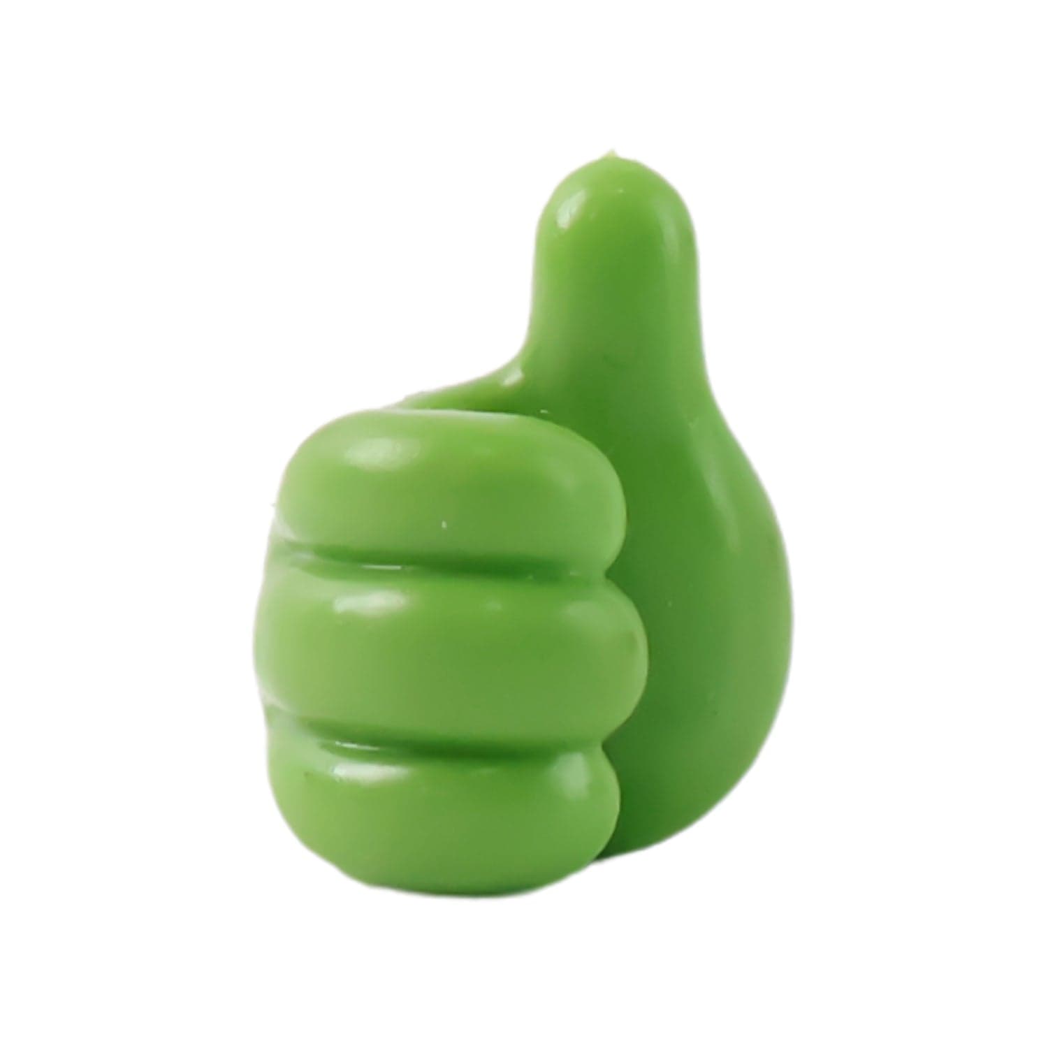 12442 Green Thumb Shape Wireholder 1Pc thumbnail 4