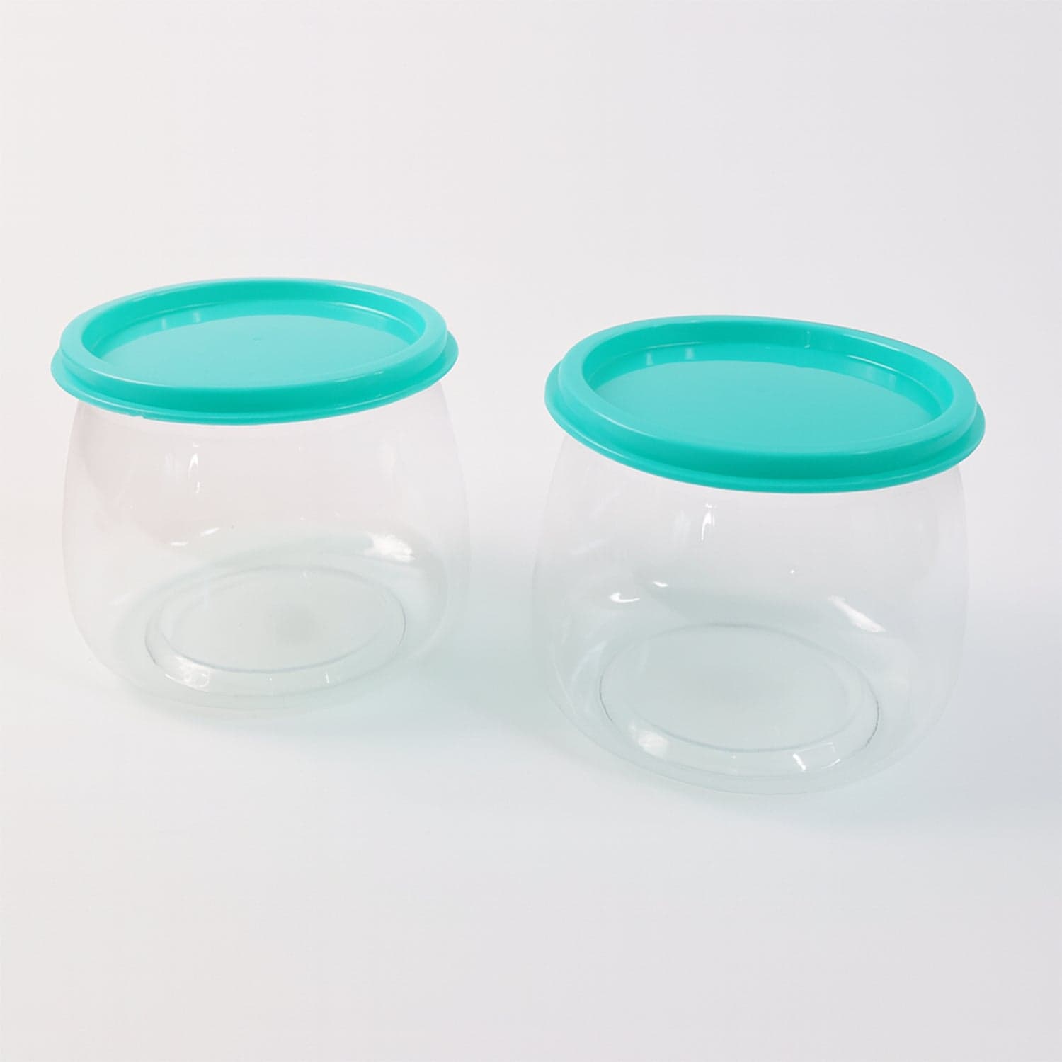 Airtight Storage Containers Set 2 Pc thumbnail 4