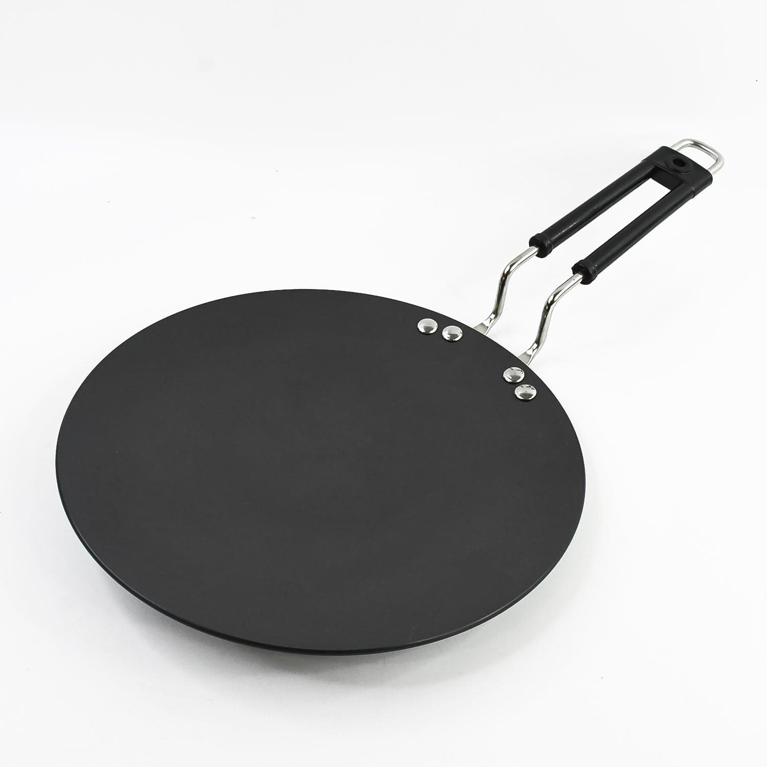 Non Stick Flat Tawa 10Inch 1Pc thumbnail 4