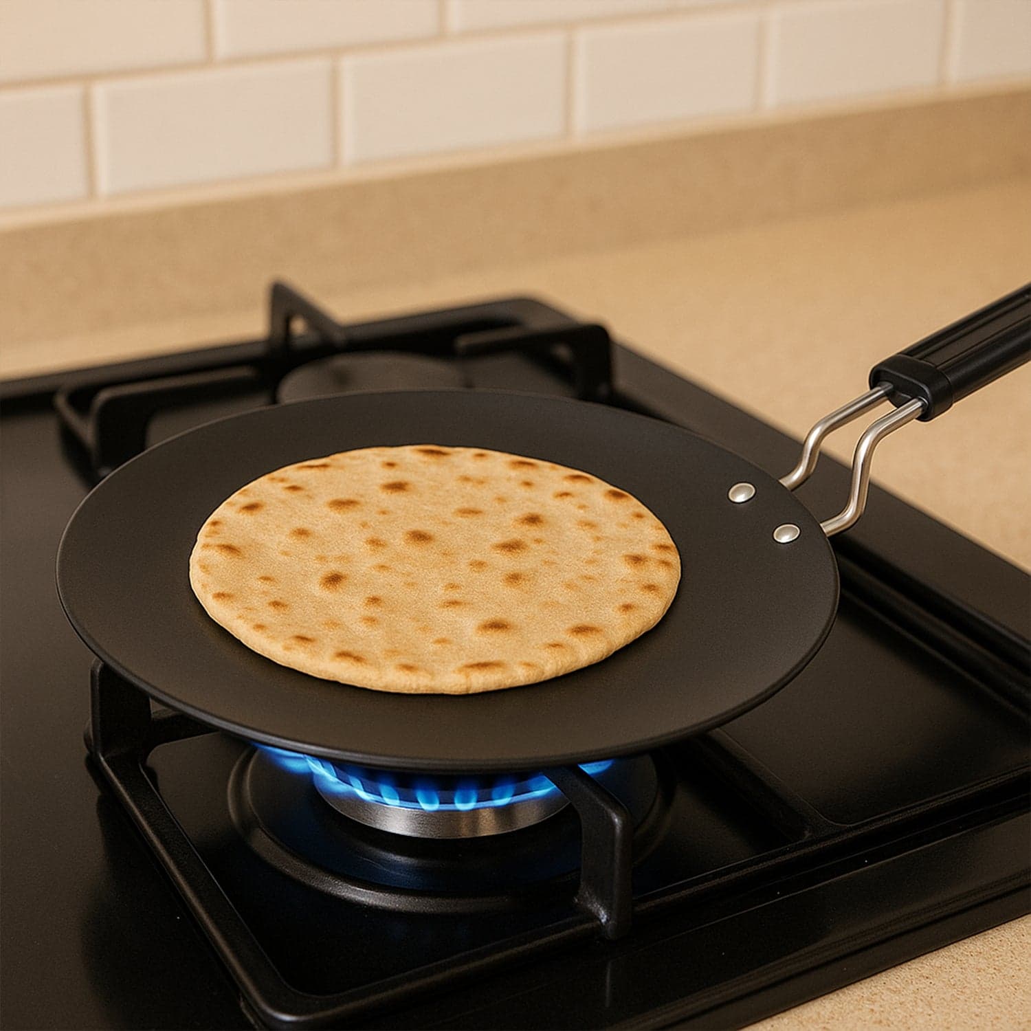 Non Stick Tawa thumbnail 5