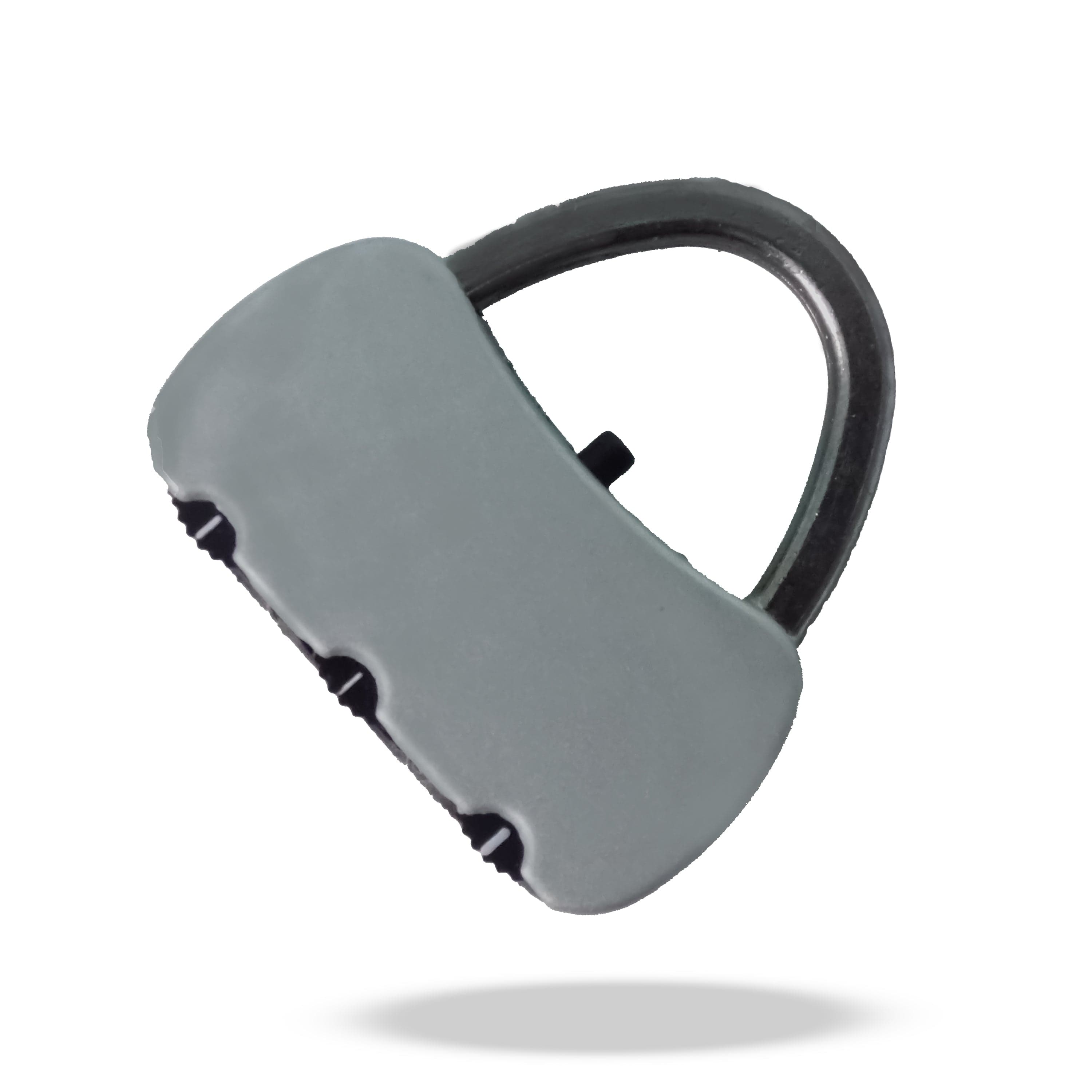 Round Padlock Small thumbnail 2