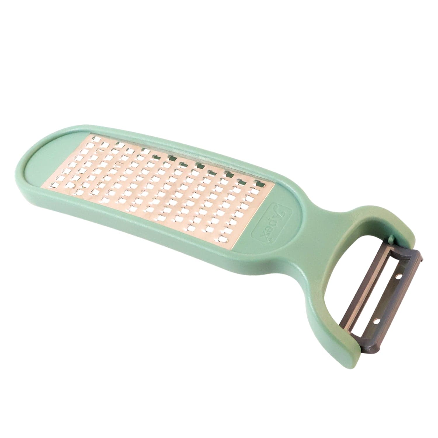 Apex 2 In 1 Vegetable Grater Amp Peeler Combo Tool thumbnail 4