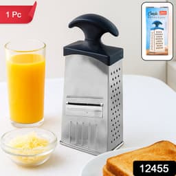 Apex Classic 4 In 1 Slicer Grater