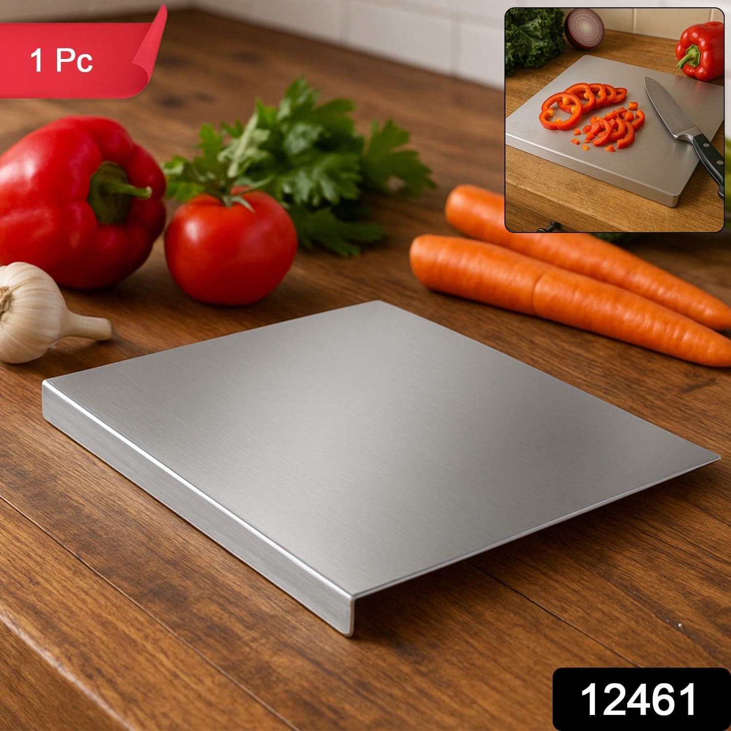 Big Ss Chopping Board 1Pc thumbnail 1