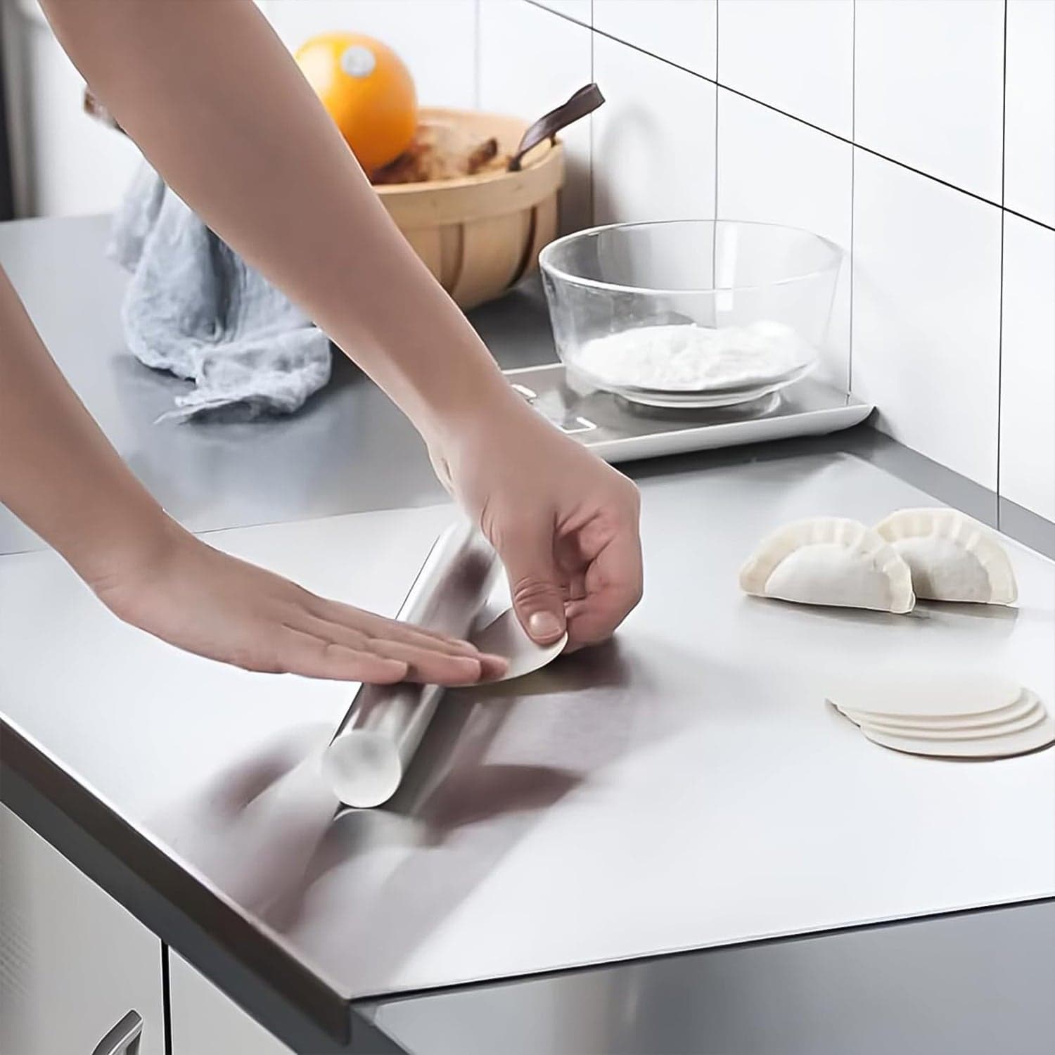 Big Ss Chopping Board 1Pc thumbnail 3