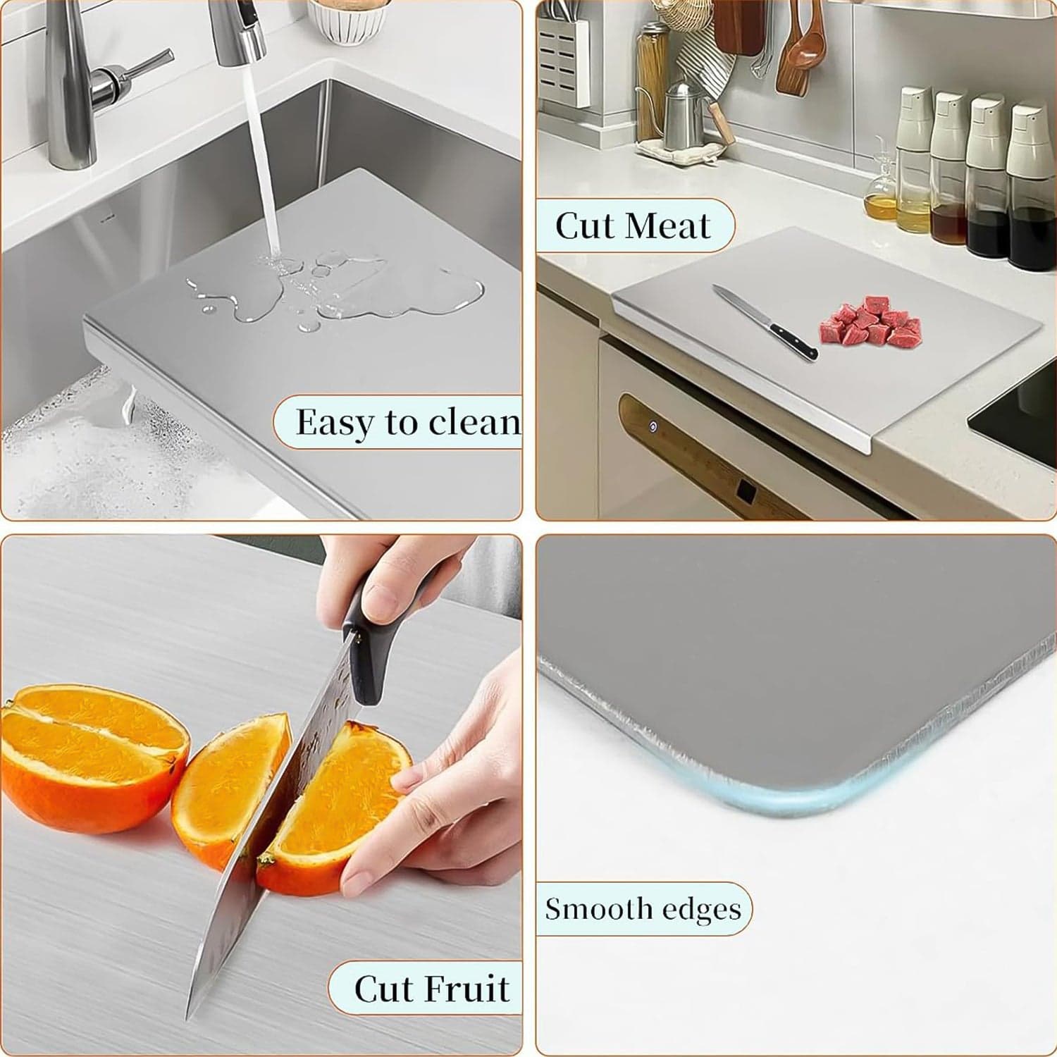 Big Ss Chopping Board 1Pc thumbnail 5