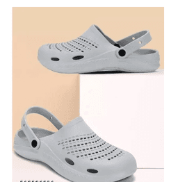 LifeO Men's Super Soft Stylish !! Premium !! Clogs Sandals Comfortable Regular Wear