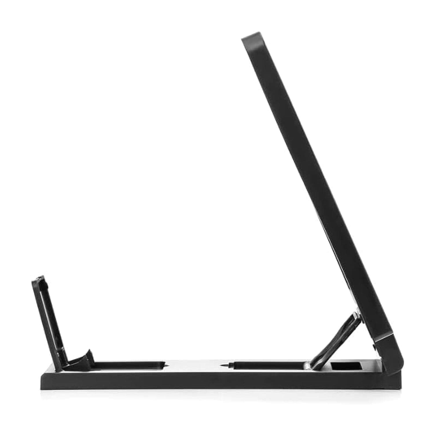 3D Phone Screen Magnifier Video Screen Amplifier Expander Holder Bracket for Mobile Phone Screen Zoom Display (1 Pc) thumbnail 7