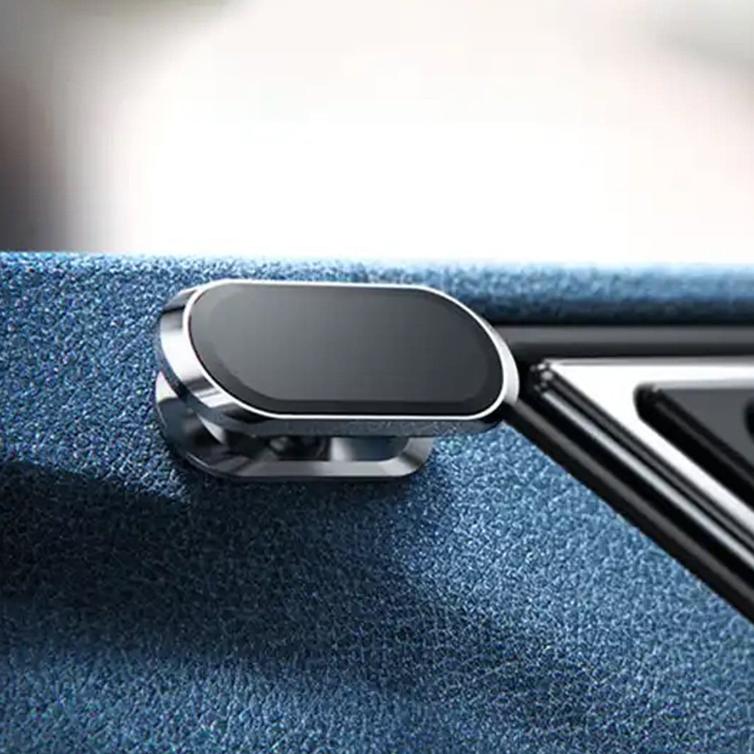 Magnetic Phone Mount/Holder For Car ID-12504 thumbnail 6